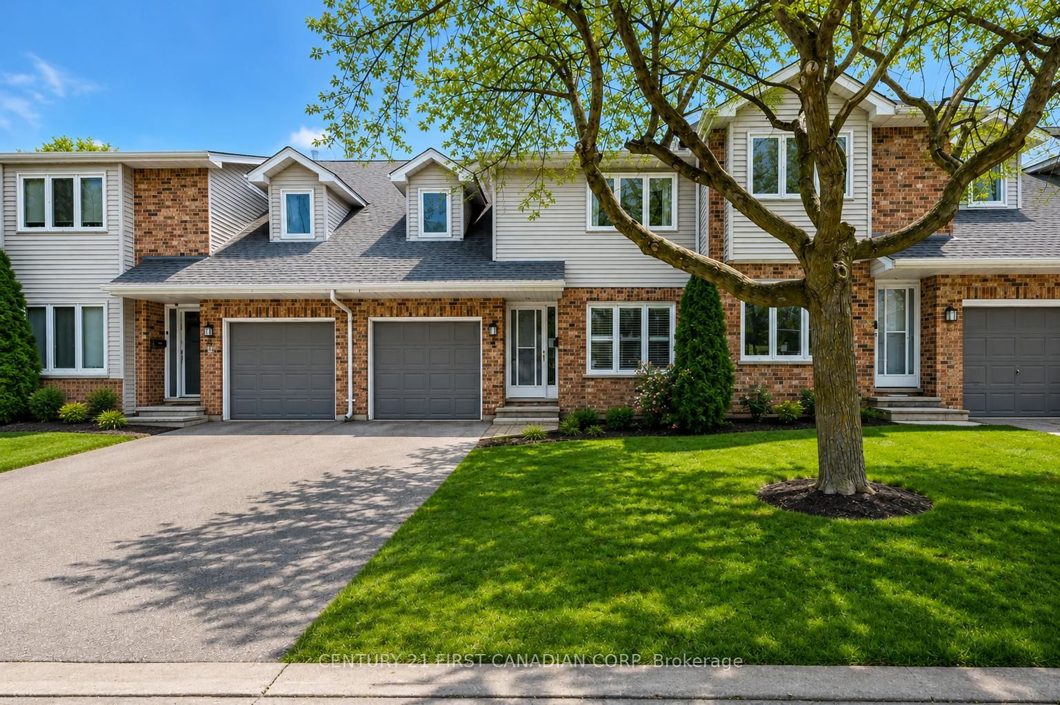 189 Homestead Crescent 8, London North, ON N6G 2E6
