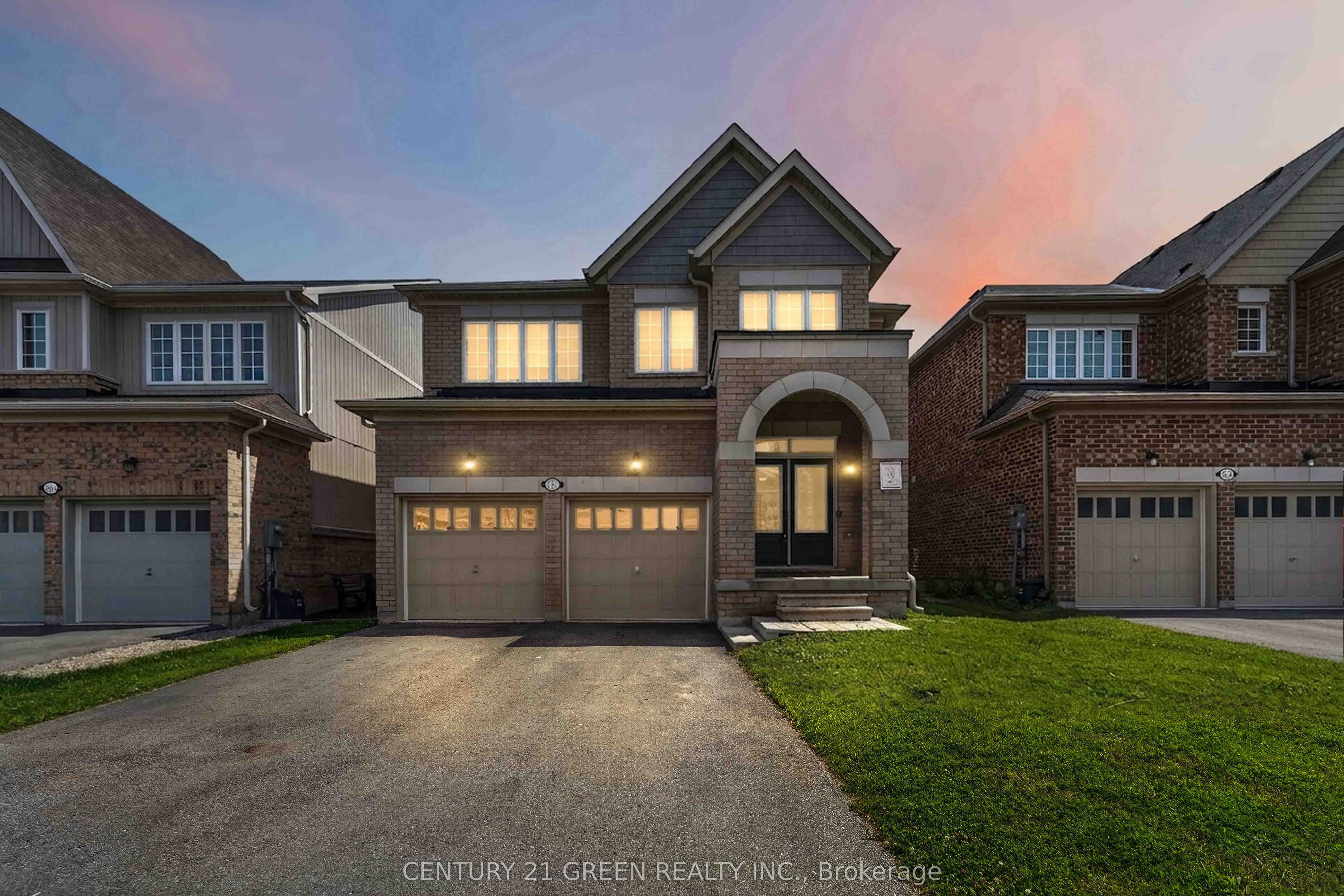 4020 Cachet Court, Lincoln, ON L3J 0R8