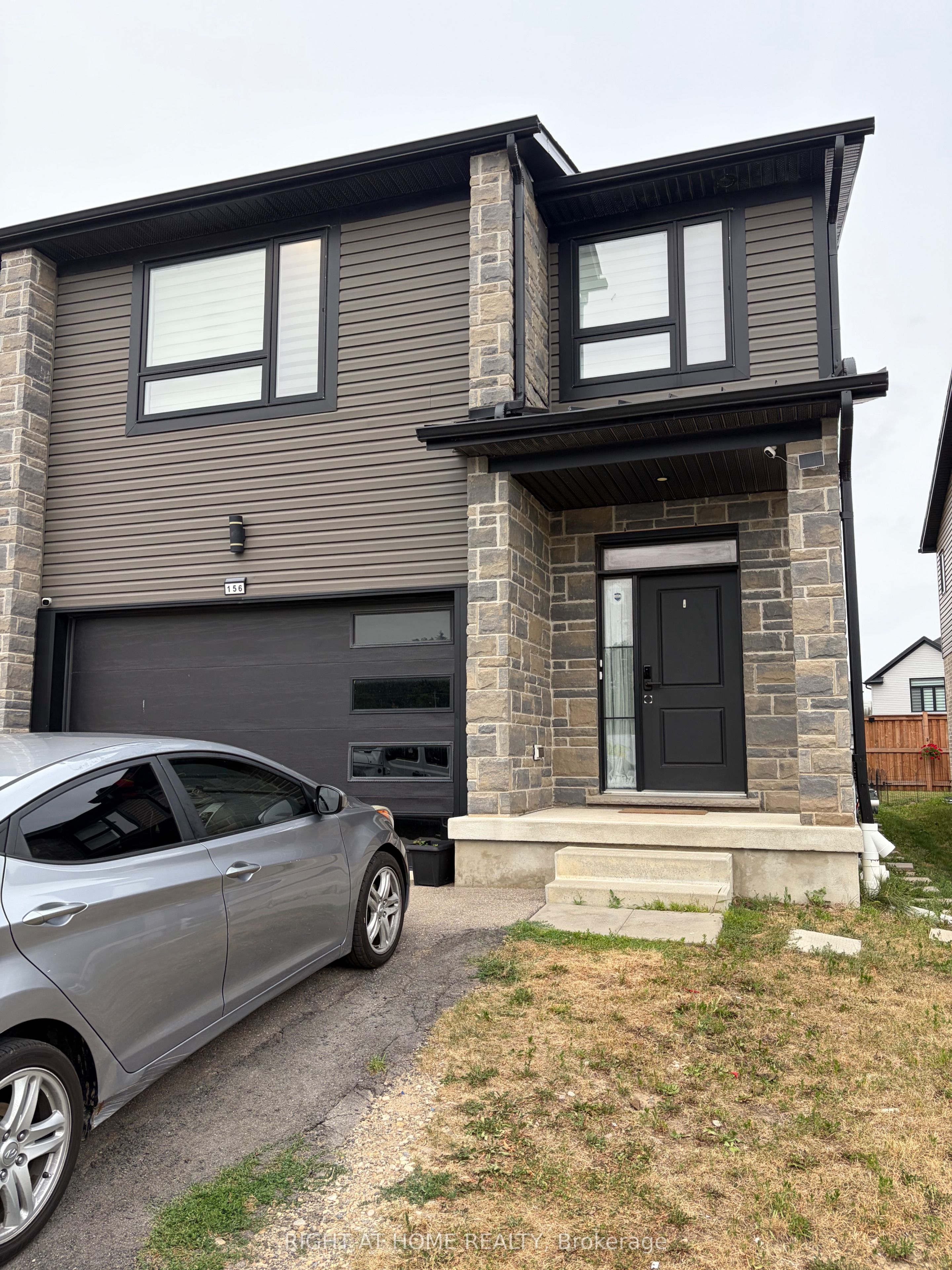 156 Otterbein Road Basement, Kitchener, ON N2B 0A8