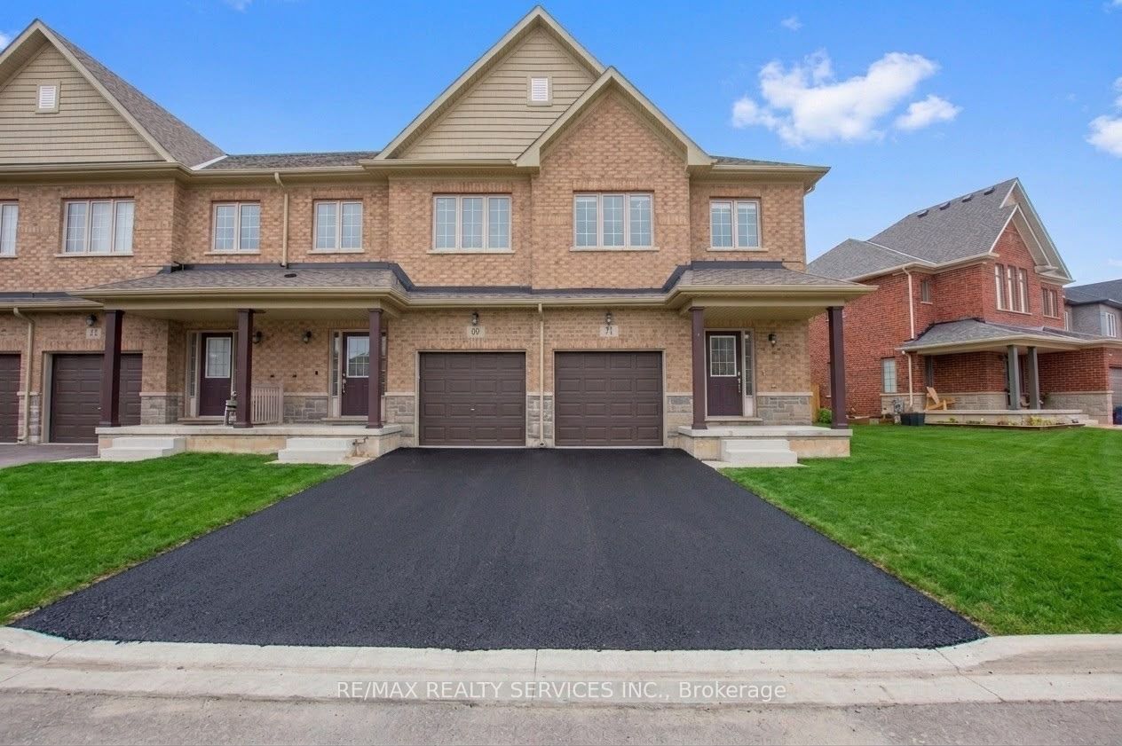 71 Sunset Way, Thorold, ON L2V 0C8