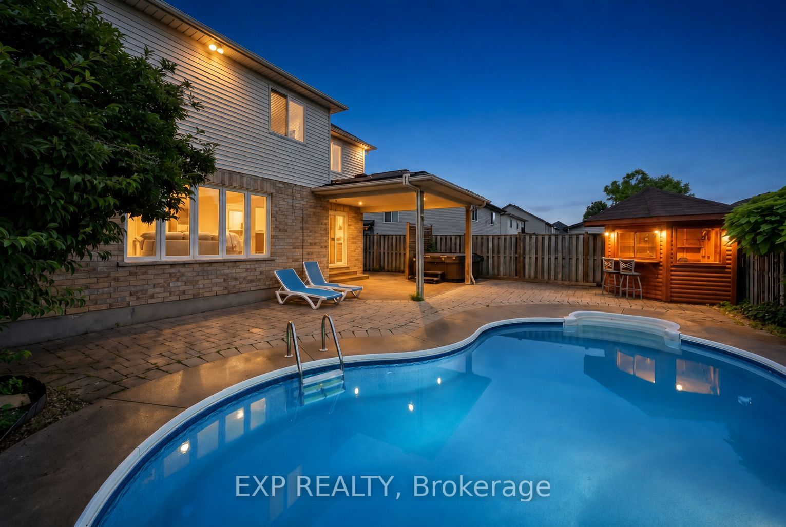 18 Briarwood Drive, St. Catharines, ON L2S 4A7 photo 4