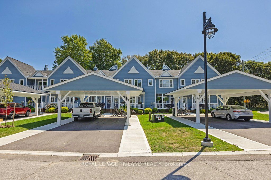 374 Front Street 51, Central Elgin, ON N5L 1G1 photo 2