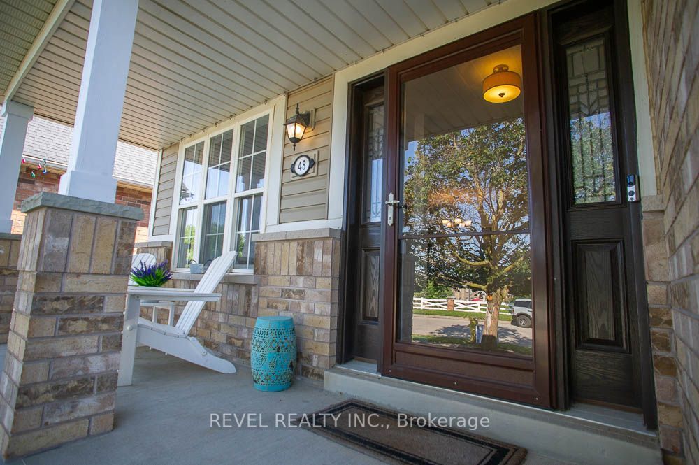 48 Lovell Crescent, Brantford, ON N3T 6P3 photo 4