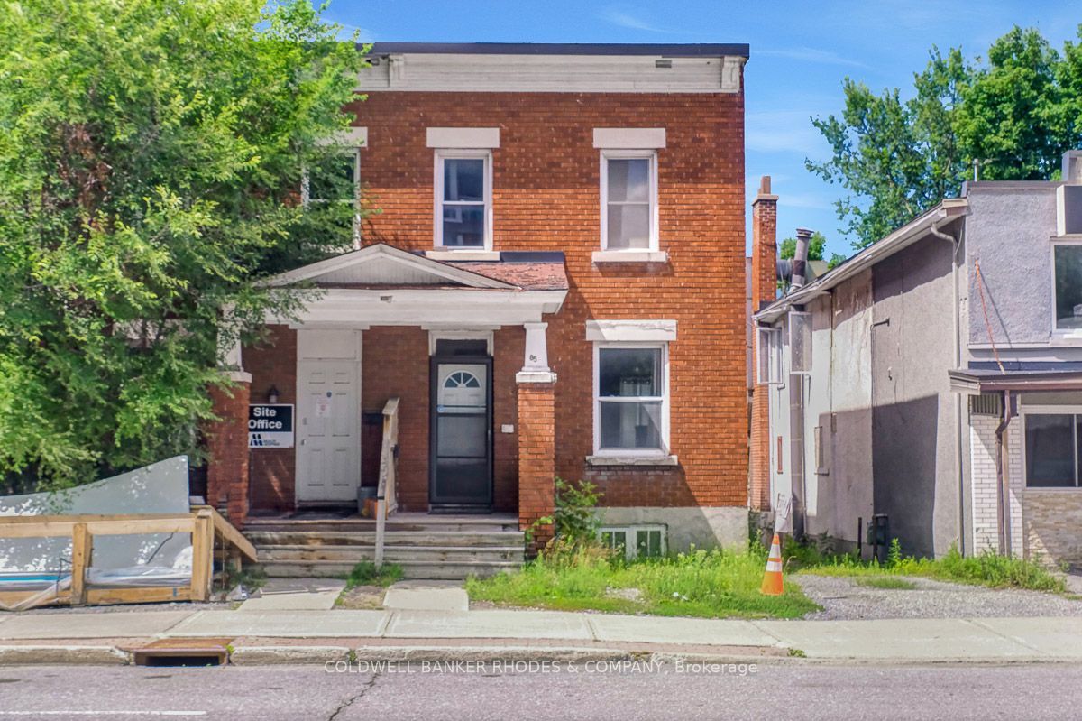 85 Richmond Road, Westboro - Hampton Park, ON K1Z 6V8