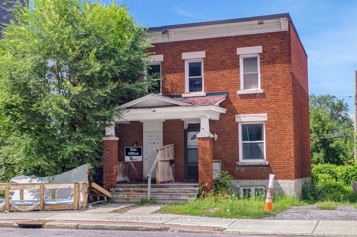 85 Richmond Road, Westboro - Hampton Park, ON K1Z 6V8 photo 2