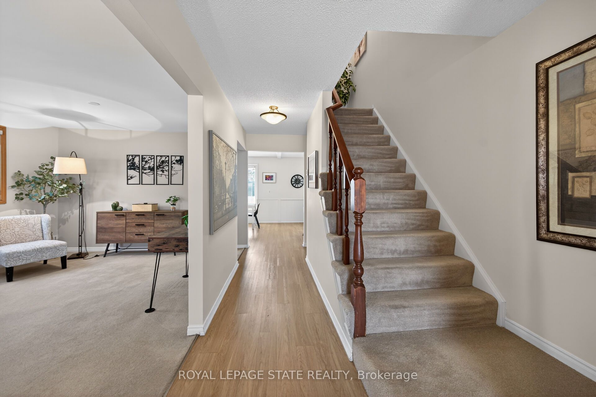 621 Tomahawk Crescent, Hamilton, ON L9G 3T4 photo 5