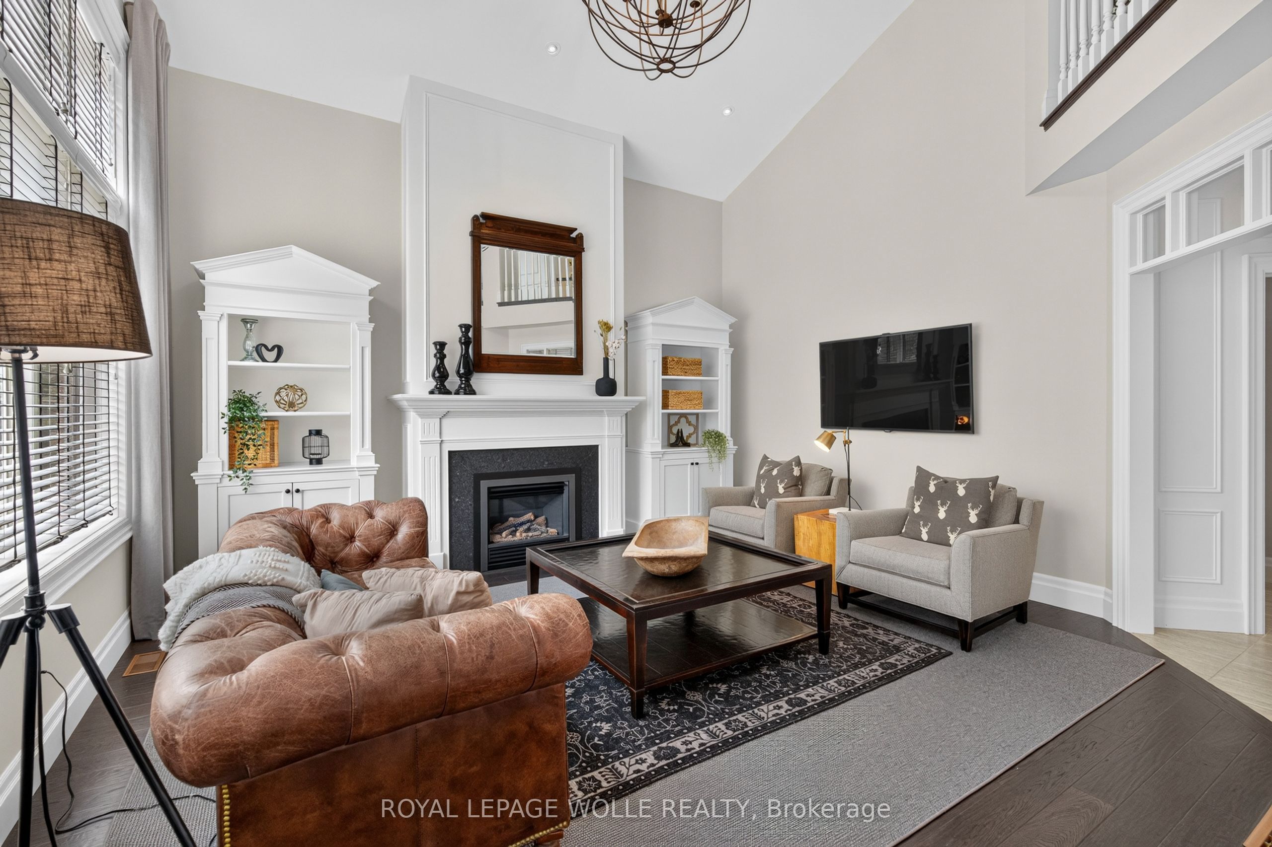 543 Werni Court, Waterloo, ON N2V 2S7 photo 5