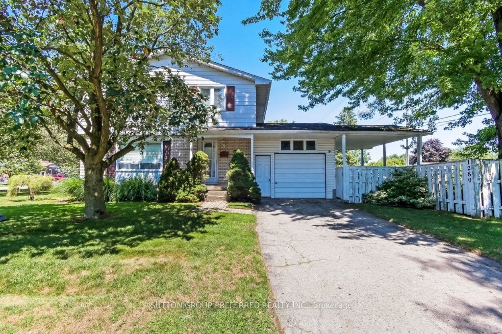 1280 Sorrel Road, London East, ON N5V 2N7