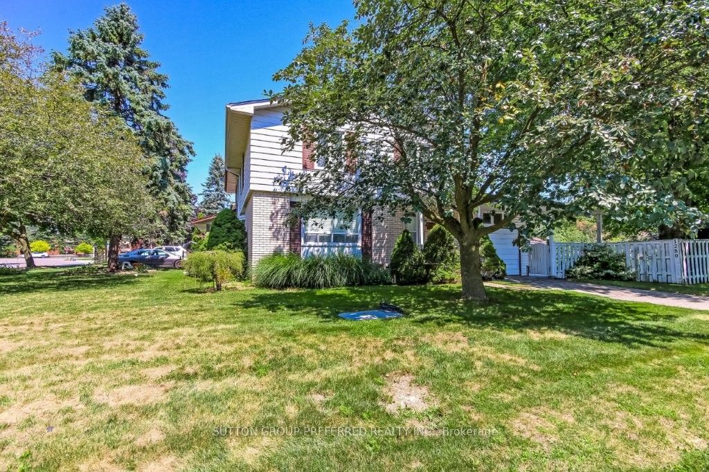 1280 Sorrel Road, London East, ON N5V 2N7 photo 2