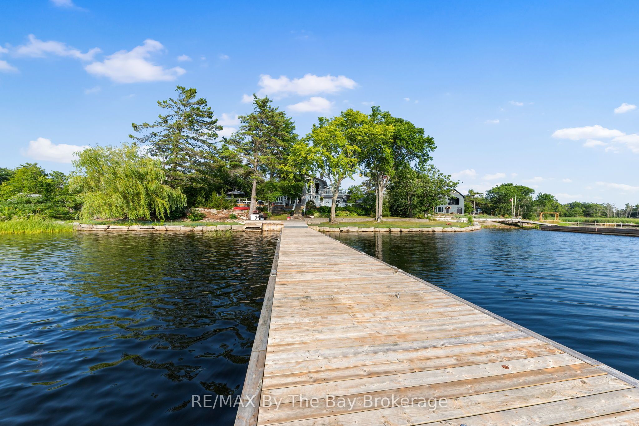 156 Prisque Road, Georgian Bay, ON P0E 1E0 photo 2