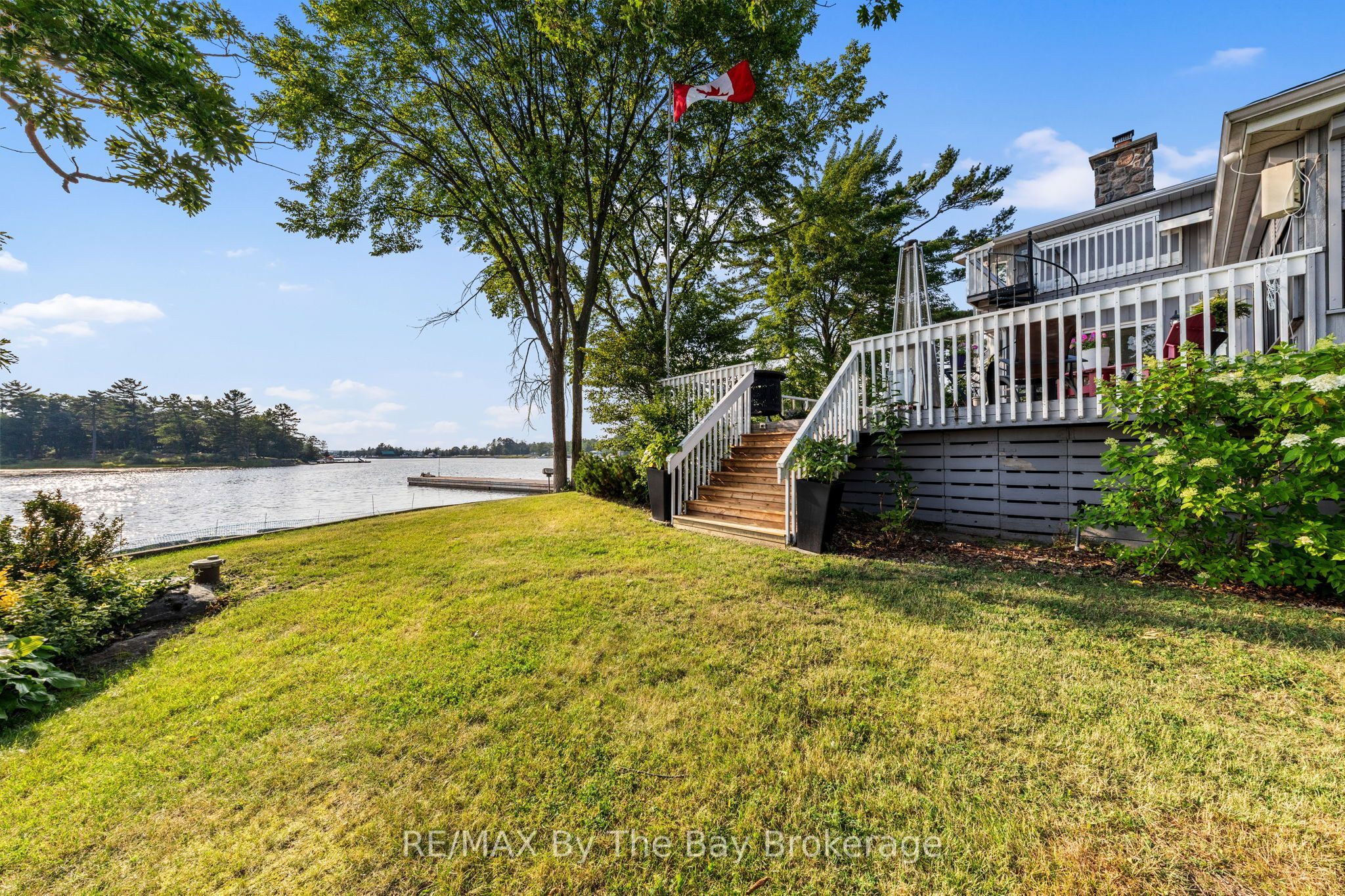 156 Prisque Road, Georgian Bay, ON P0E 1E0 photo 5