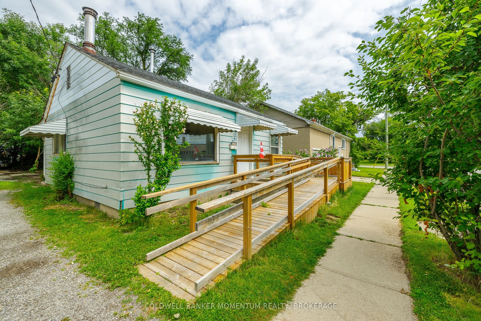 51 Boulton Place, St. Catharines, ON L2M 5L5