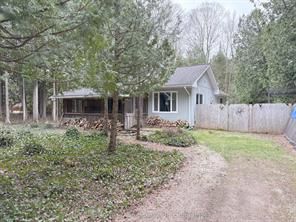52 Spry Lake Road, South Bruce Peninsula, ON N0H 2T0