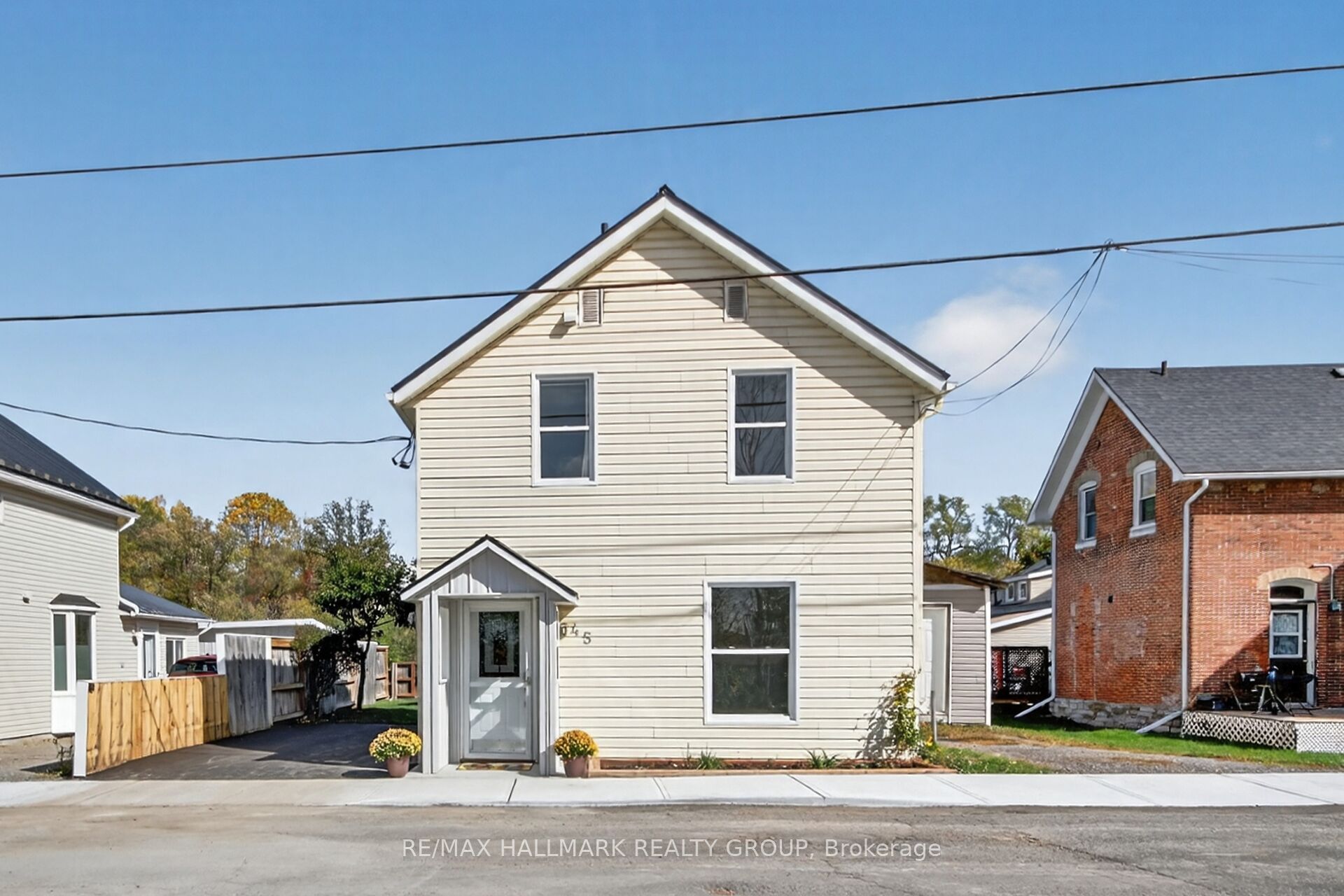 45 Carleton Street, Mississippi Mills, ON K0A 1A0