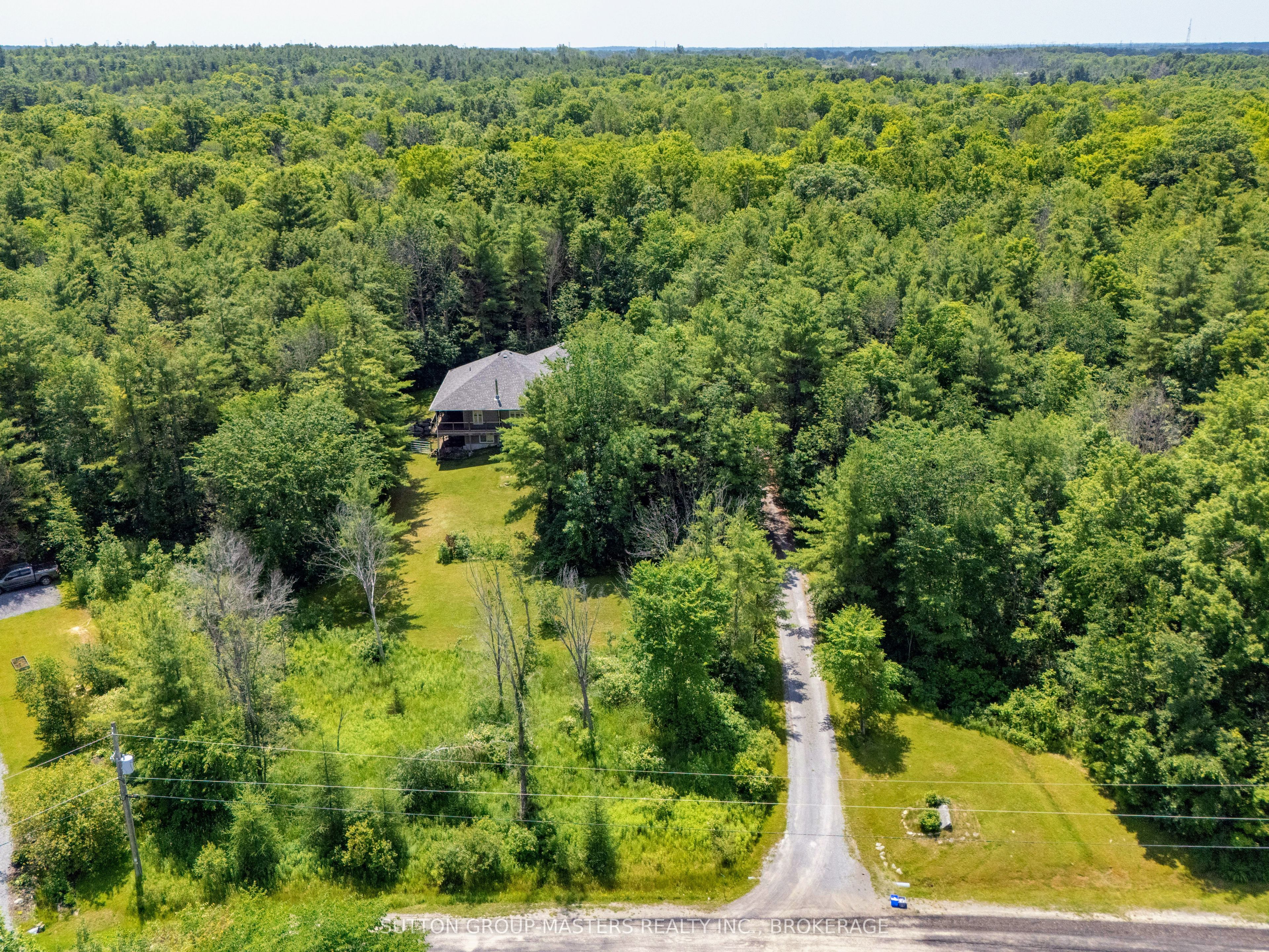 139 Country Woods Drive, Frontenac, ON K0H 1V0 photo 2
