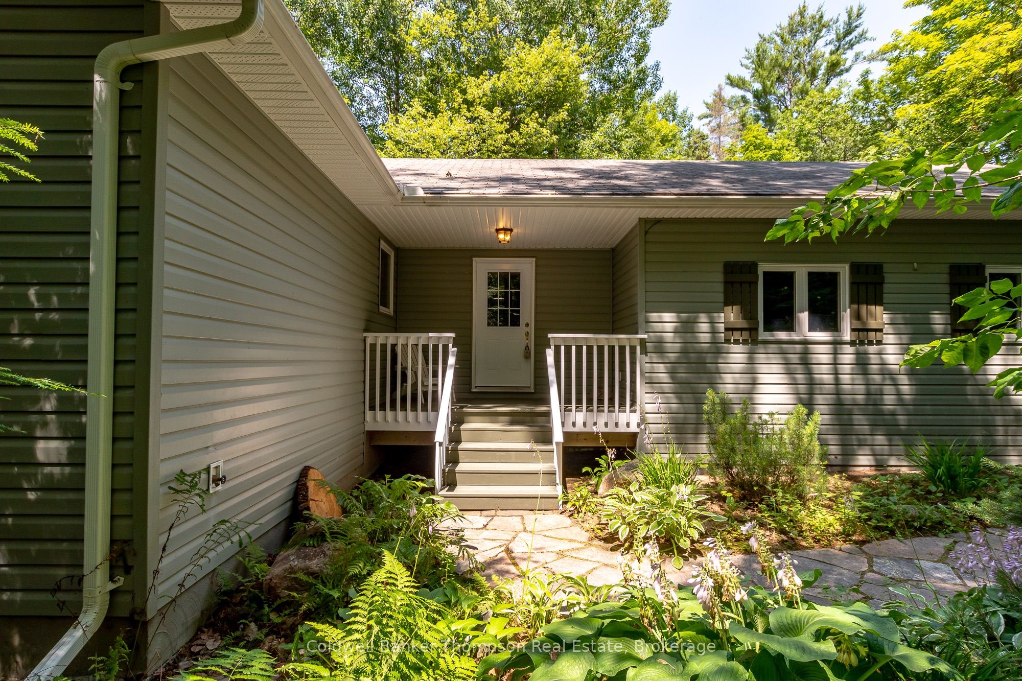 592 White House Road, Huntsville, ON P1H 2J3 photo 4