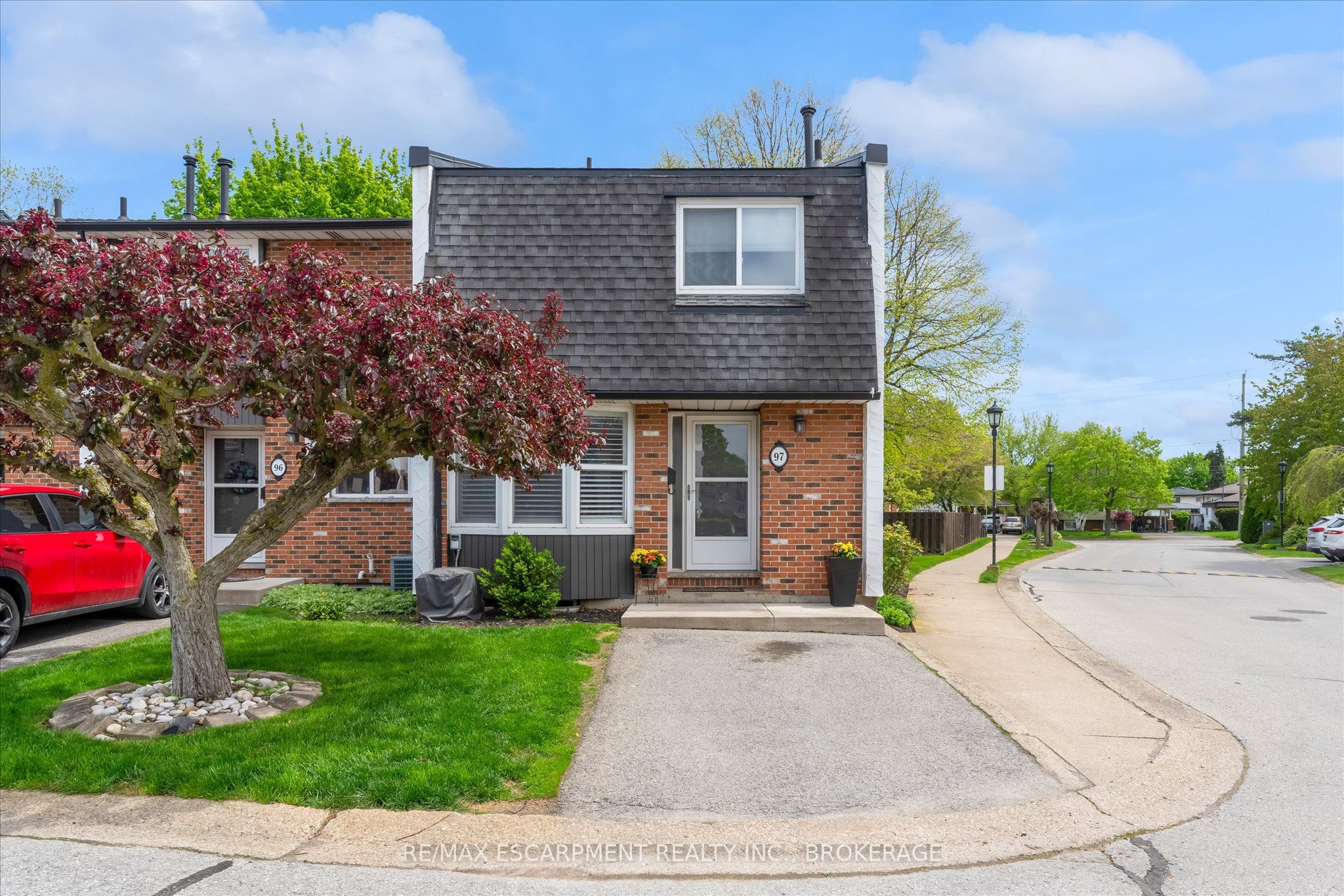77 LINWELL Road 97, St. Catharines, ON L2N 6R1