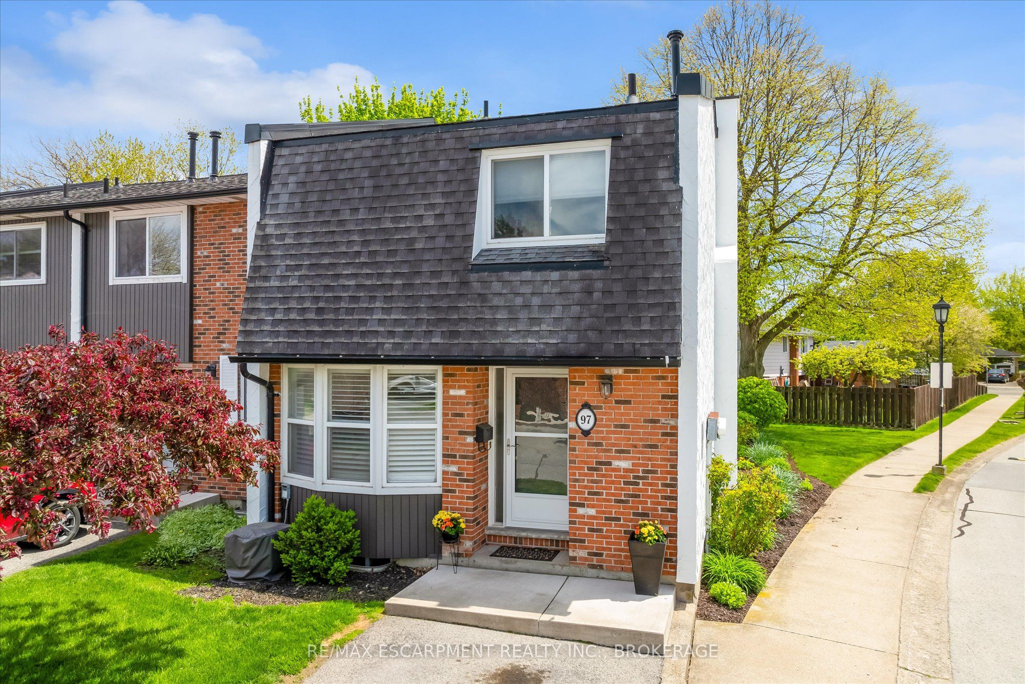77 LINWELL Road 97, St. Catharines, ON L2N 6R1 photo 3