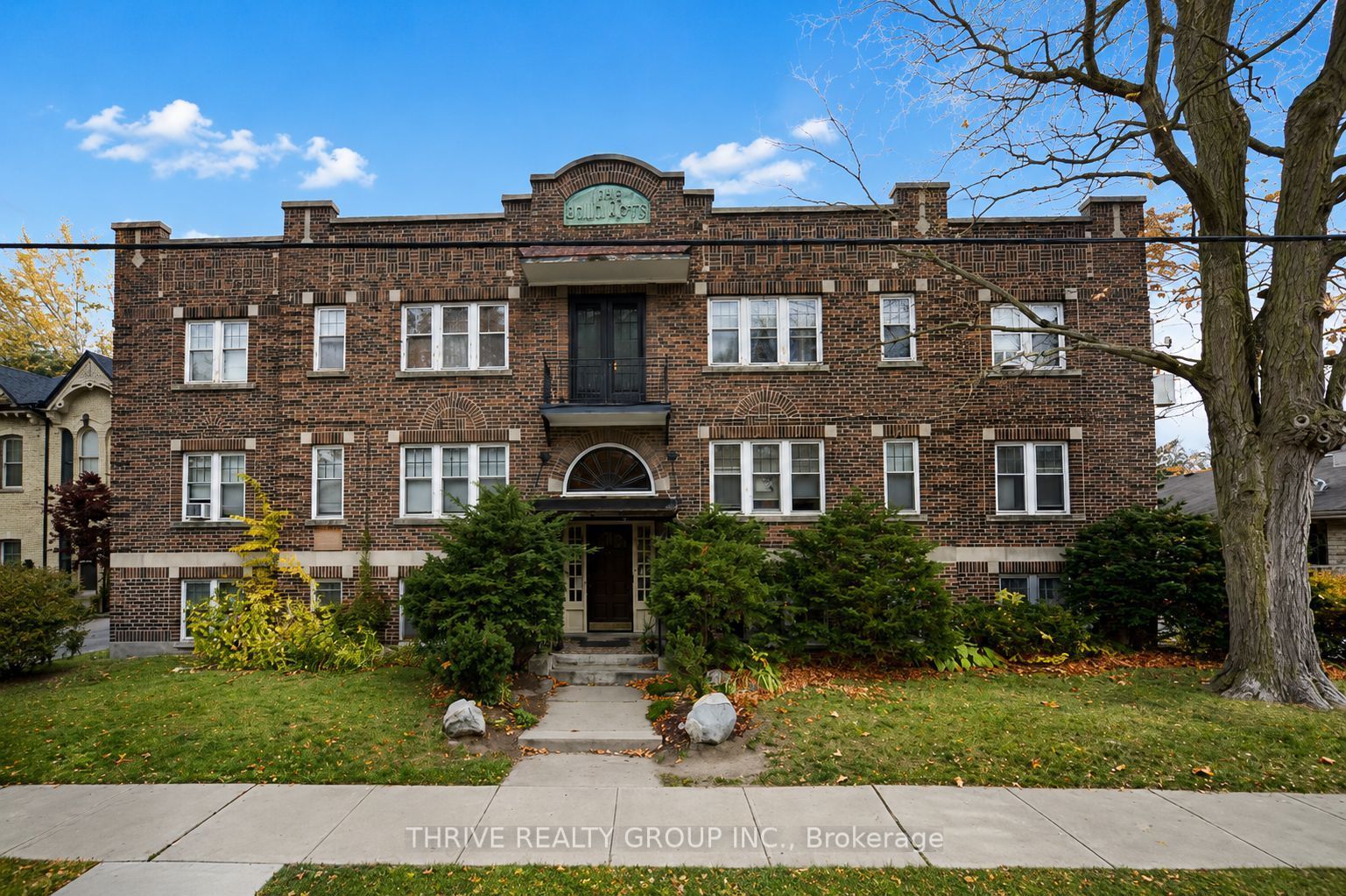 50 Ridout Street S 6, London South, ON N6C 3W6
