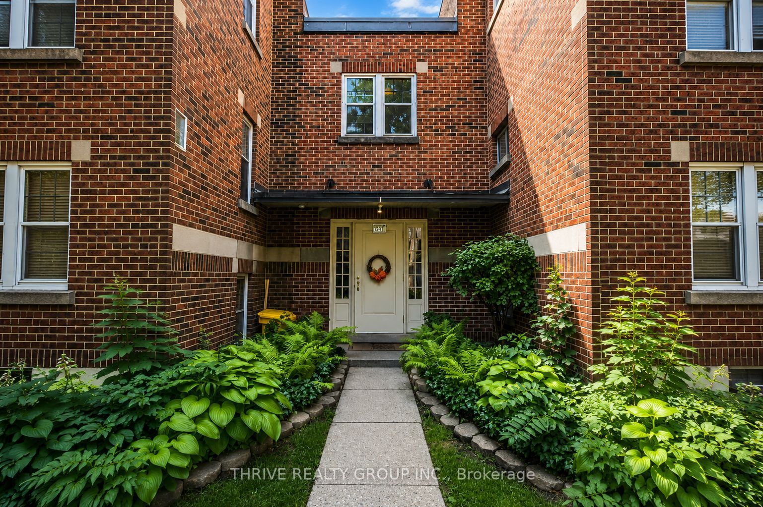 50 Ridout Street S 6, London South, ON N6C 3W6 photo 2