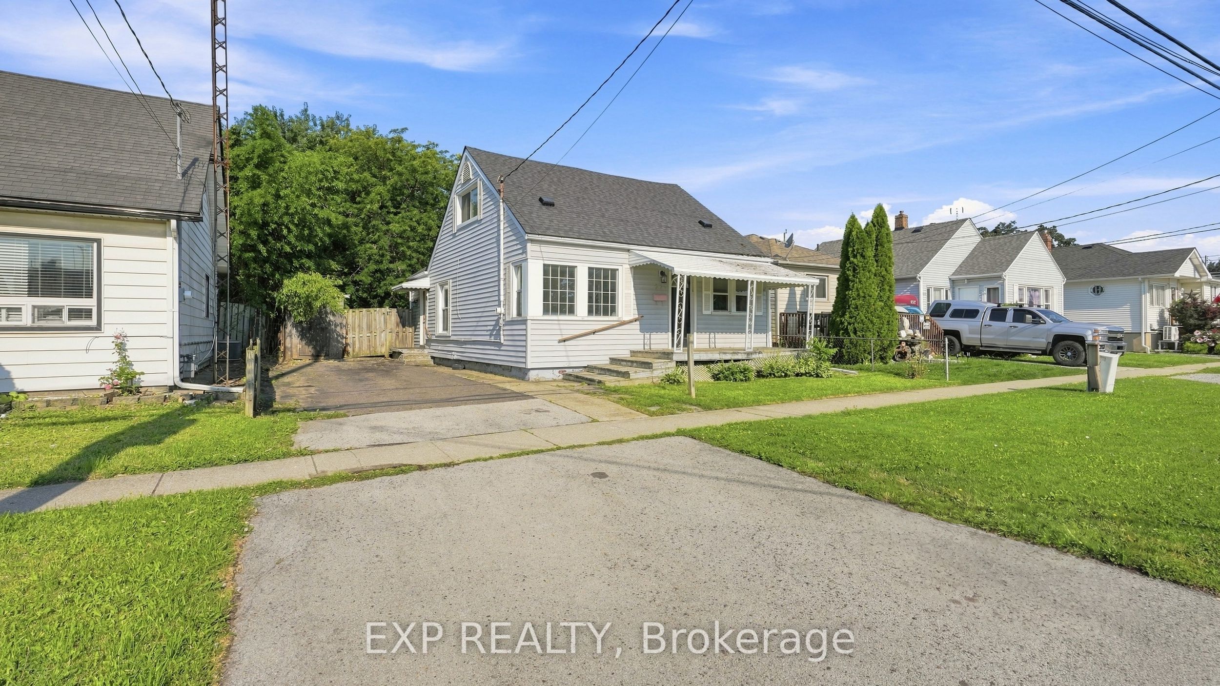 225 Grantham Avenue, St. Catharines, ON L2M 4Z2 photo 3