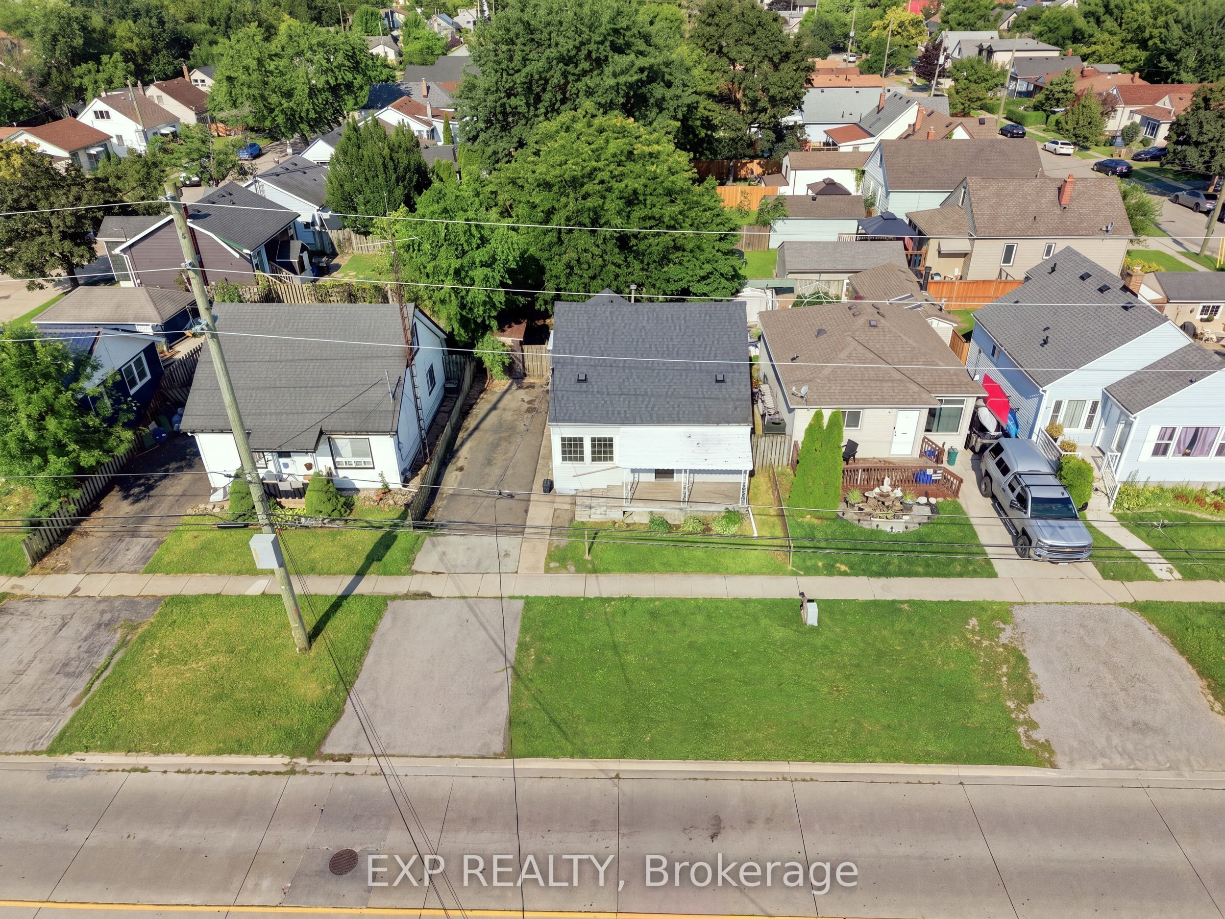225 Grantham Avenue, St. Catharines, ON L2M 4Z2 photo 4