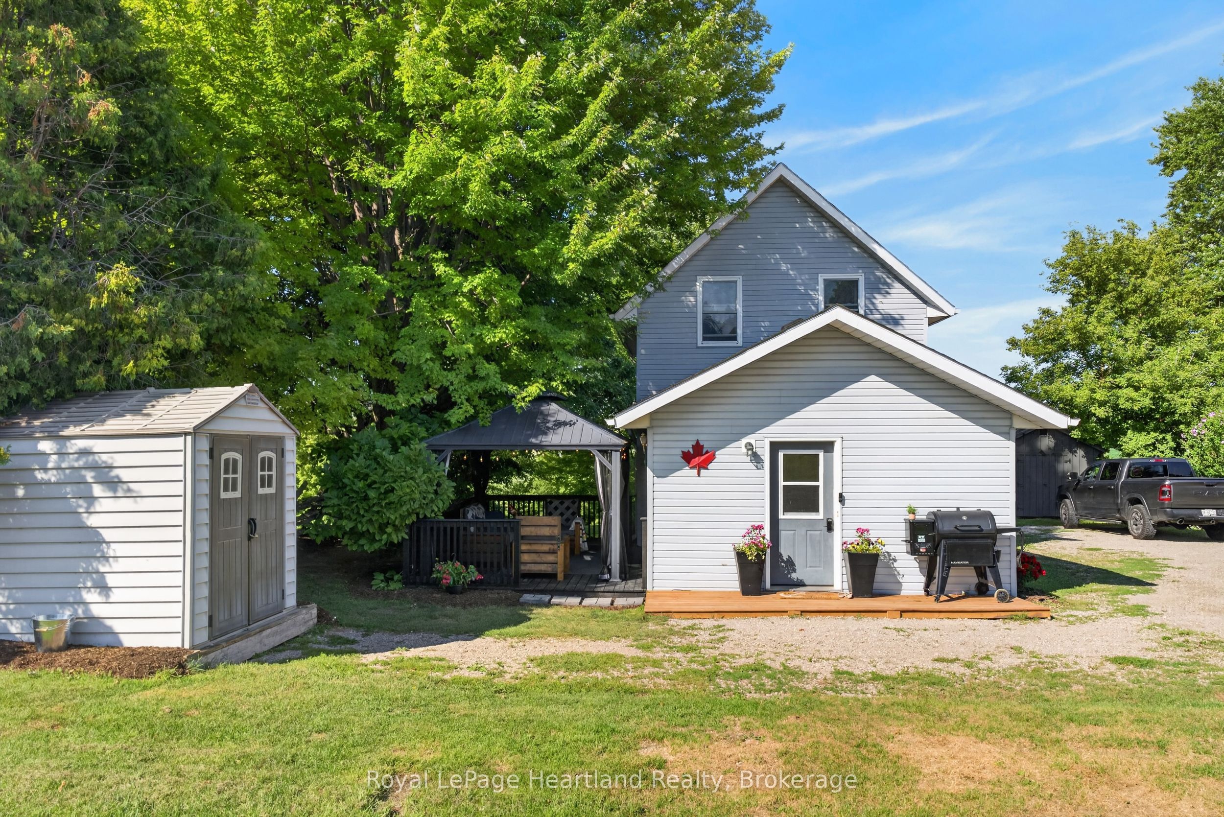 108 Hamilton Lane, Ashfield-Colborne-Wawanosh, ON N0M 1E0
