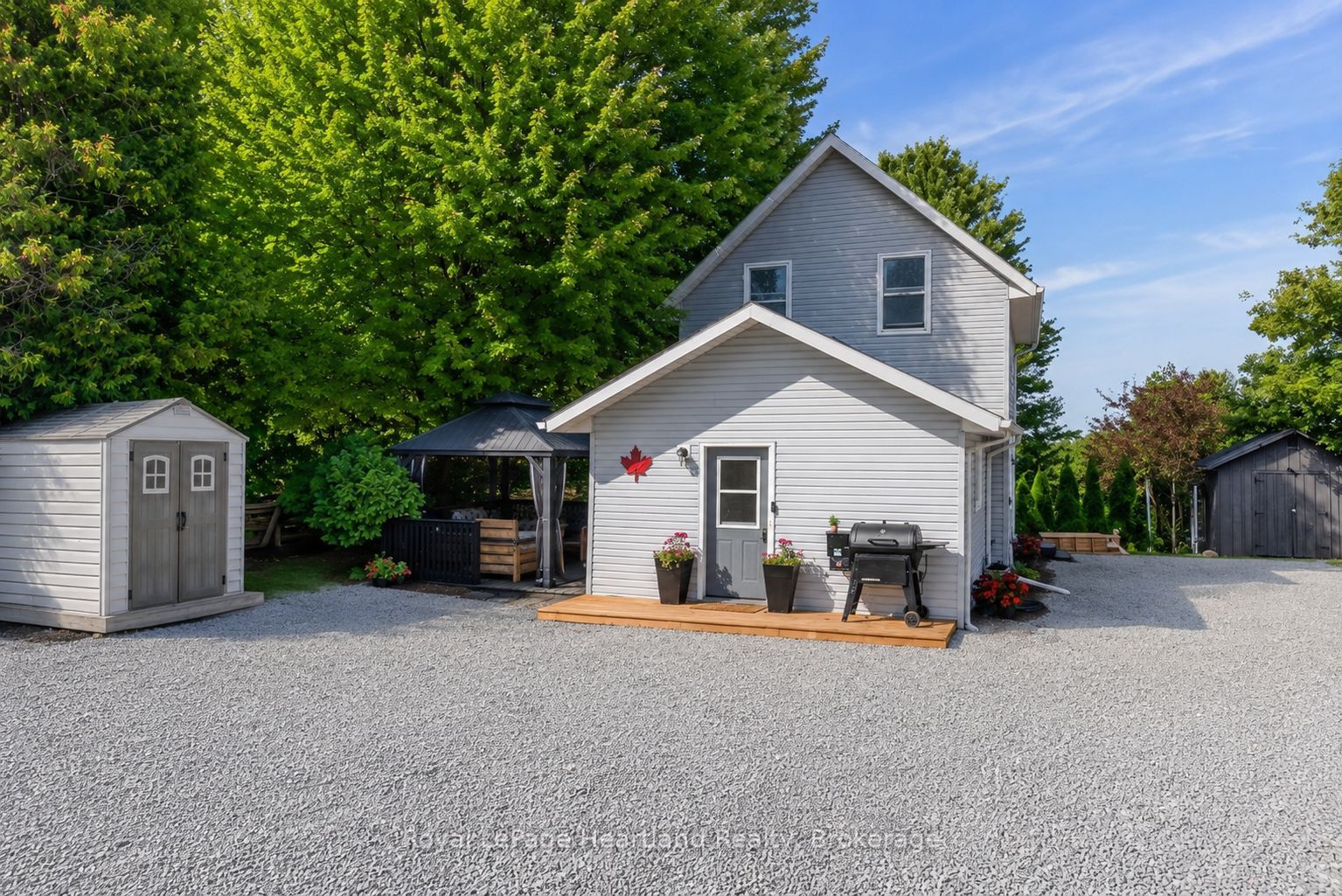 108 Hamilton Lane, Ashfield-Colborne-Wawanosh, ON N0M 1E0 photo 2