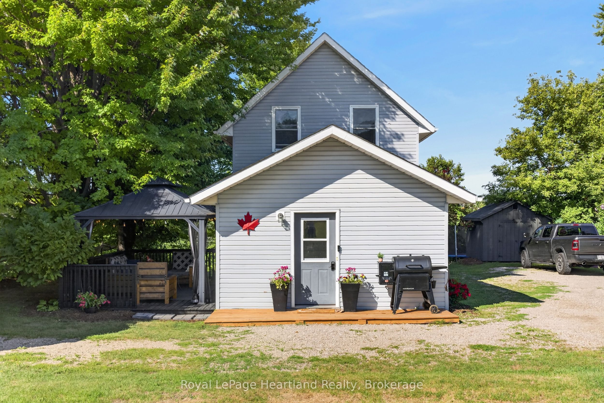 108 Hamilton Lane, Ashfield-Colborne-Wawanosh, ON N0M 1E0 photo 3