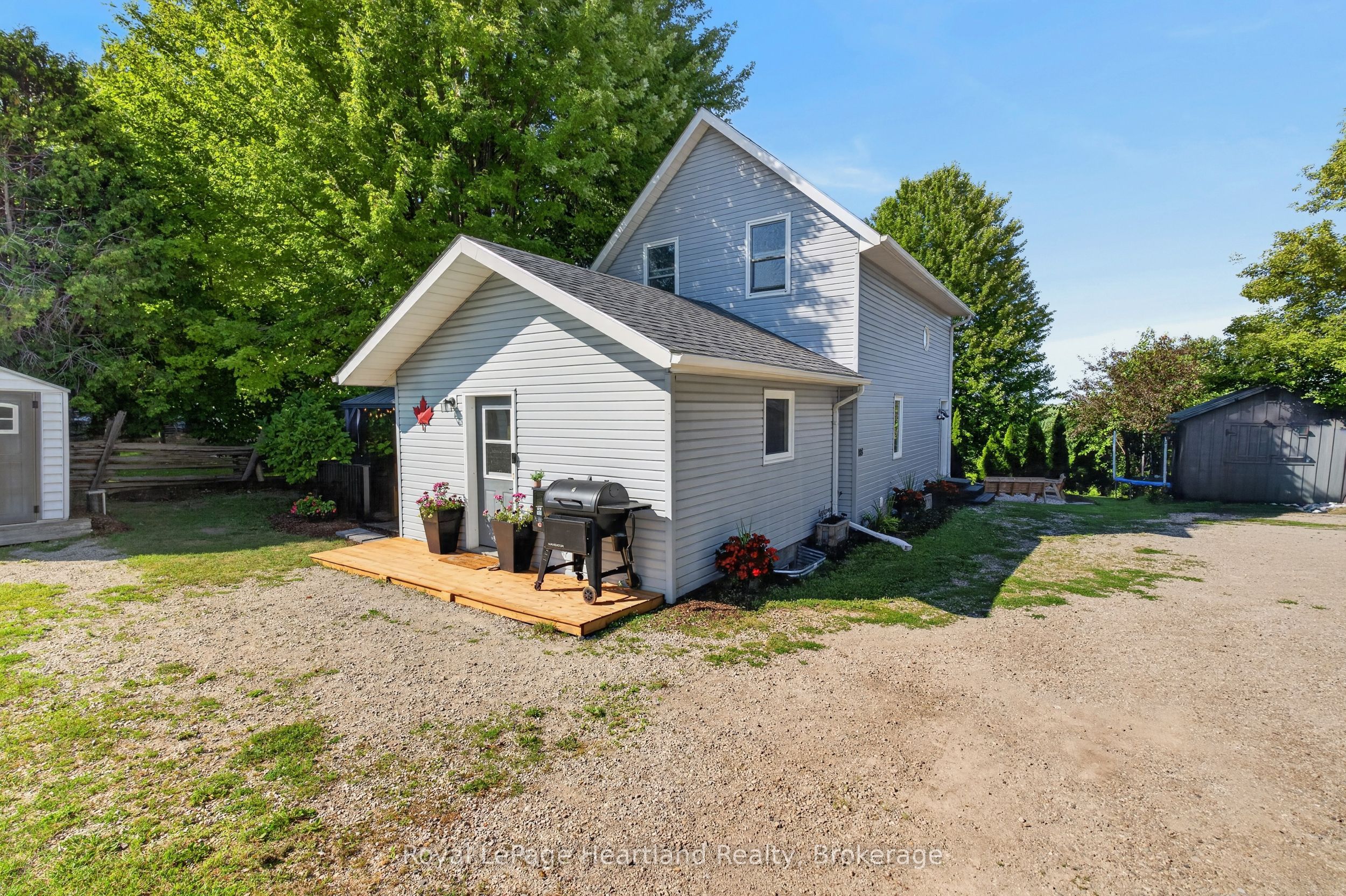 108 Hamilton Lane, Ashfield-Colborne-Wawanosh, ON N0M 1E0 photo 4
