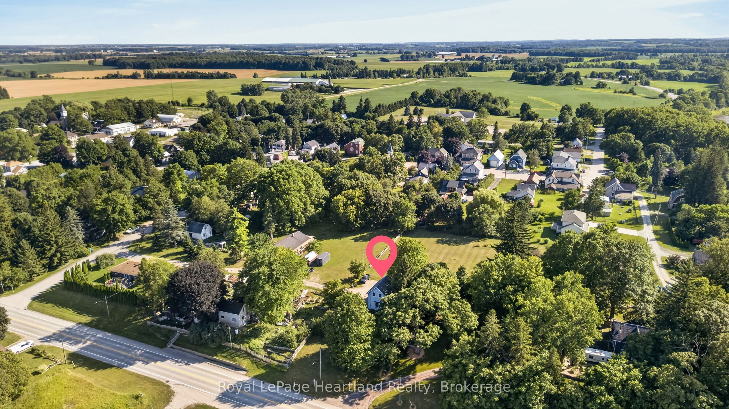 108 Hamilton Lane, Ashfield-Colborne-Wawanosh, ON N0M 1E0 photo 5