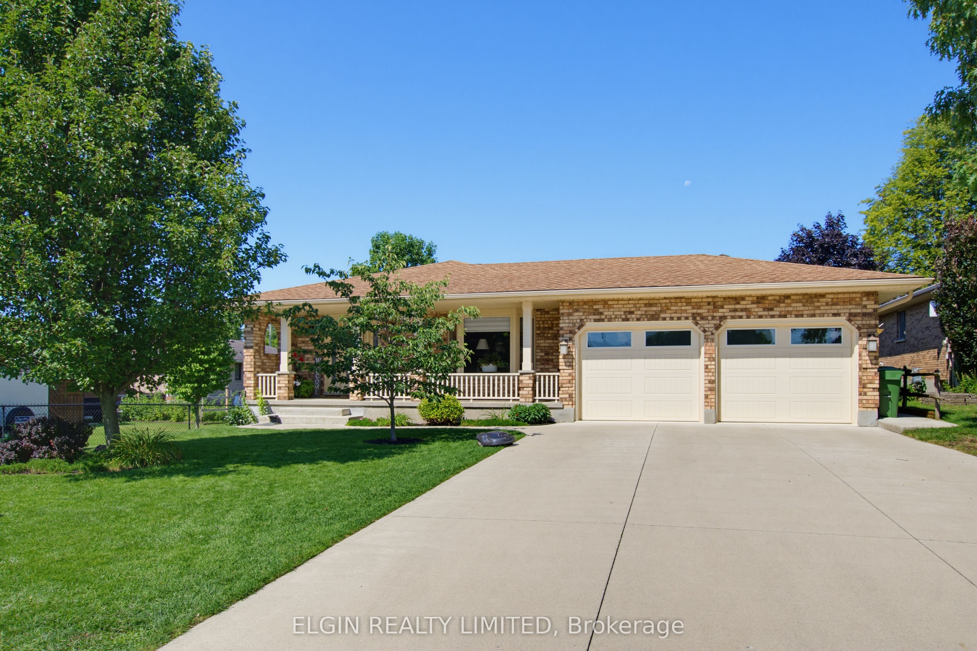 3 Trevithick Terrace, St. Thomas, ON N5R 5Y2 photo 2