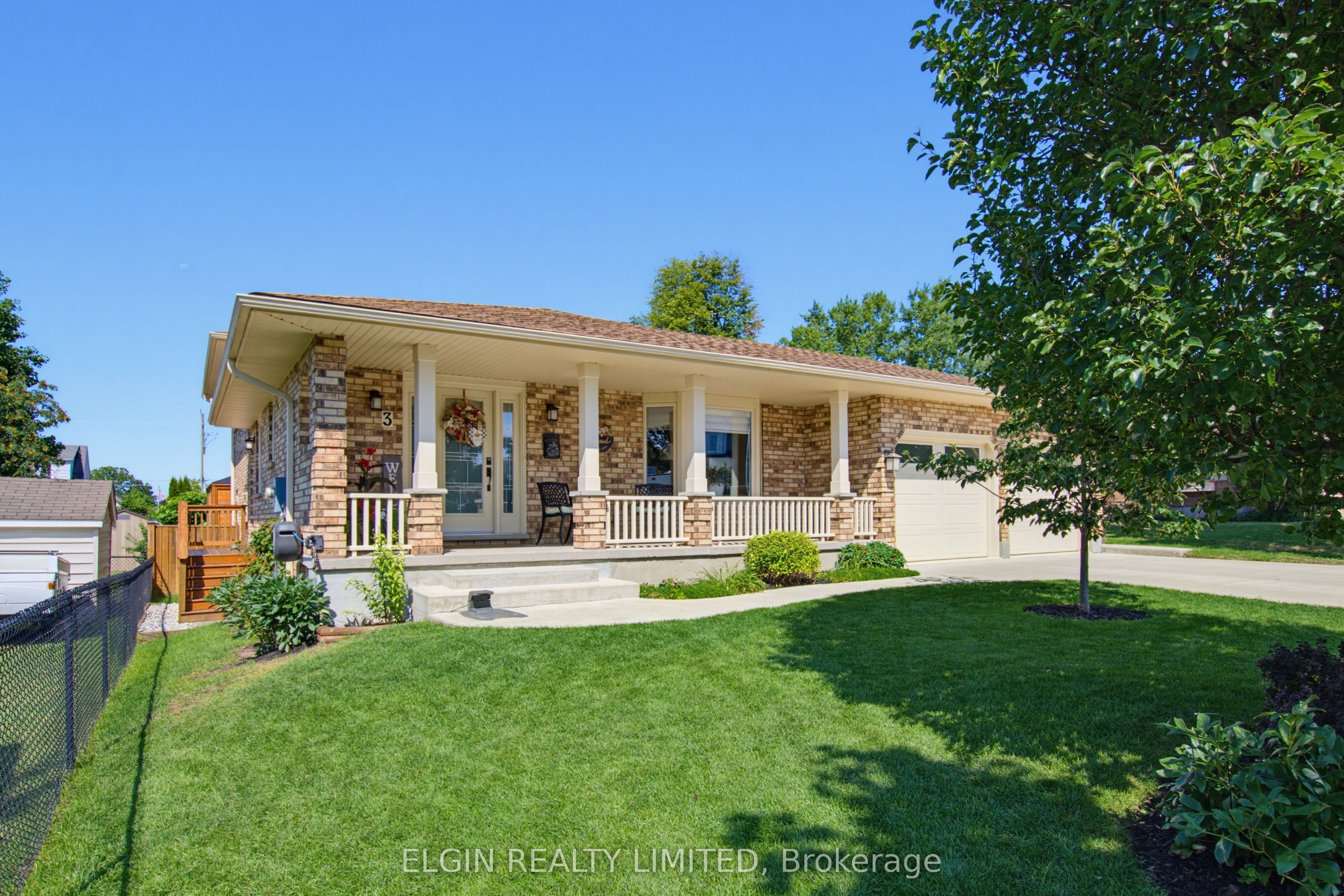 3 Trevithick Terrace, St. Thomas, ON N5R 5Y2 photo 3