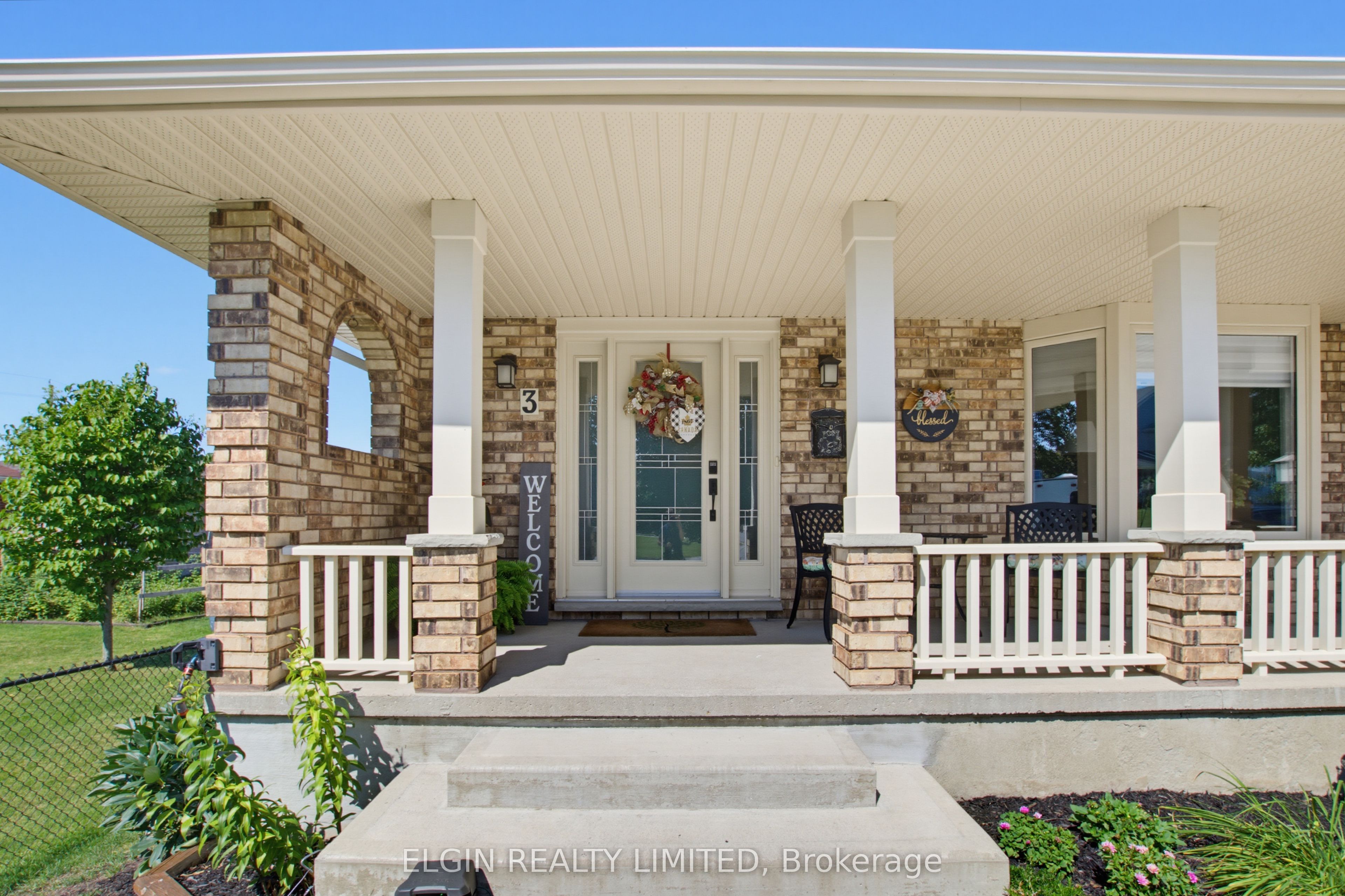 3 Trevithick Terrace, St. Thomas, ON N5R 5Y2 photo 4