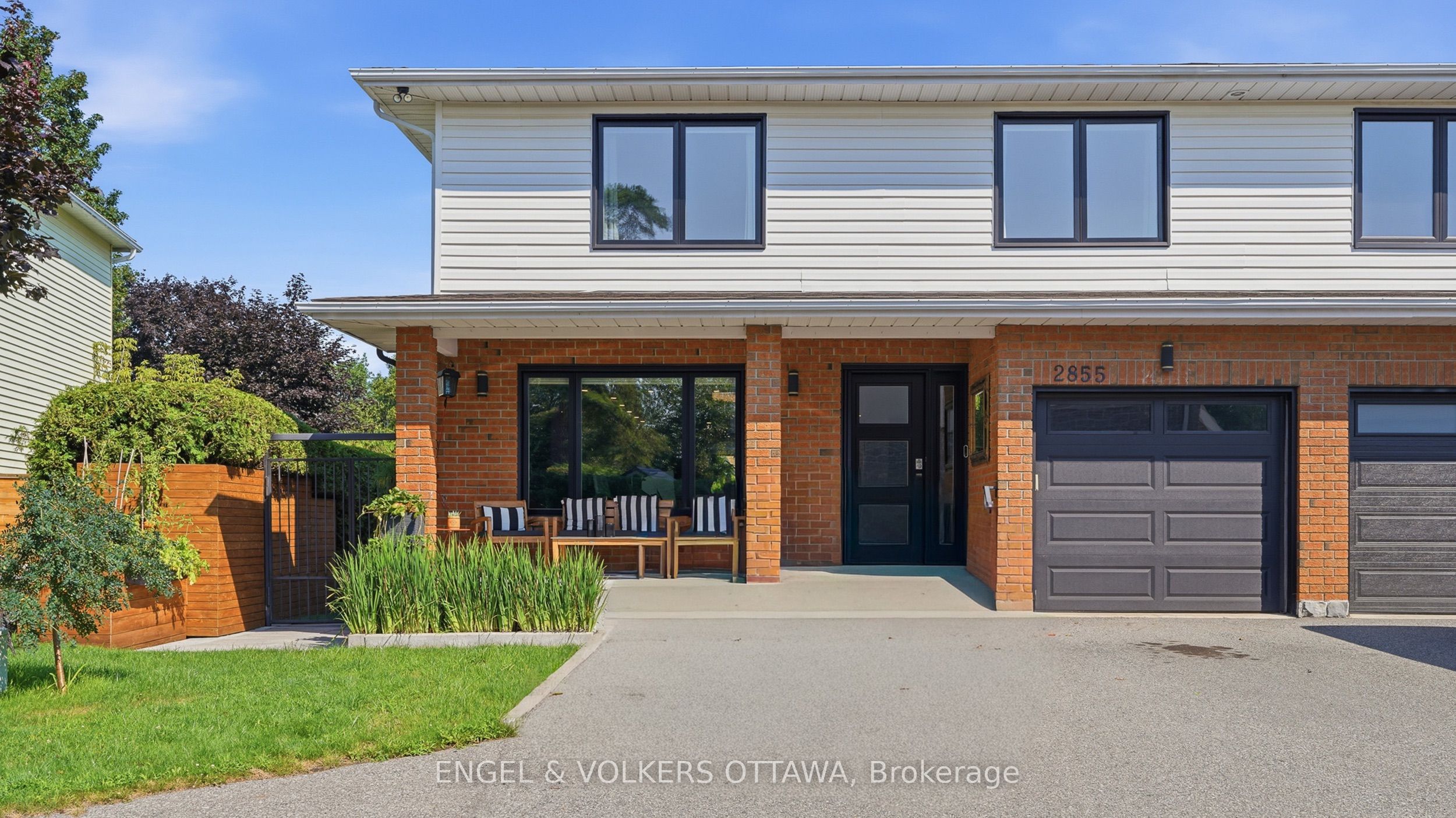 2855 Gothwood Place, Blossom Park - Airport and Area, ON K1T 2V5