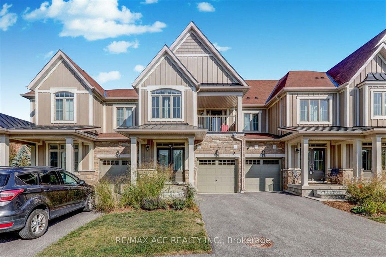 171 Snowbridge Way 26, Blue Mountains, ON L9Y 0V1