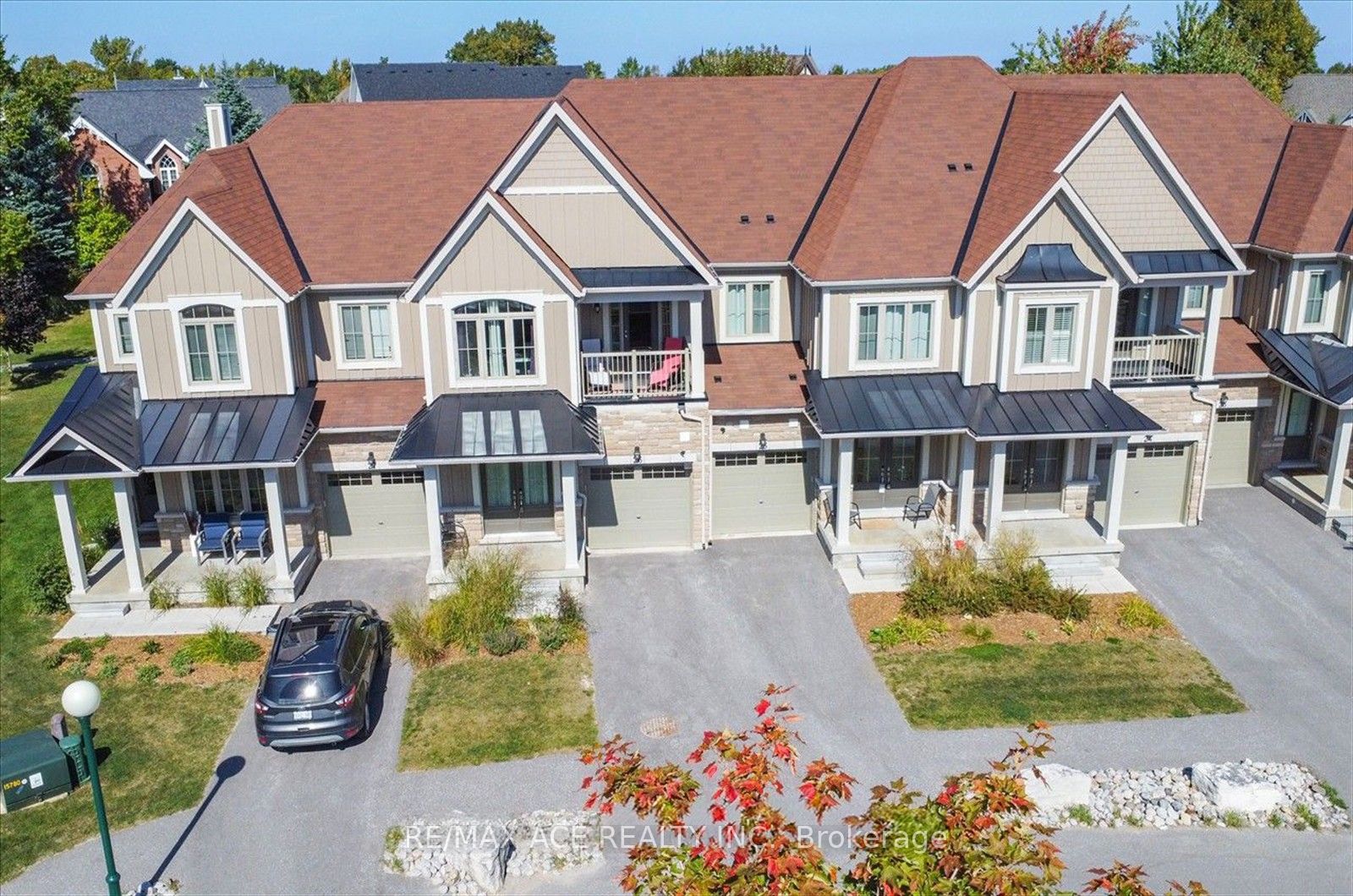 171 Snowbridge Way 26, Blue Mountains, ON L9Y 0V1 photo 2