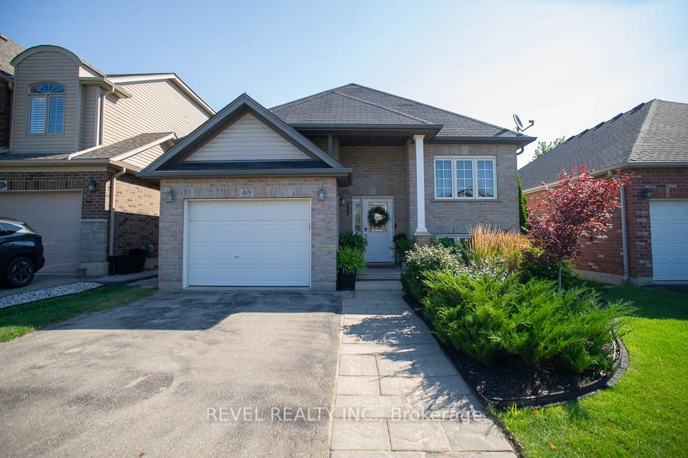 48 Nightingale Drive, Brantford, ON N3T 0G3 photo 2