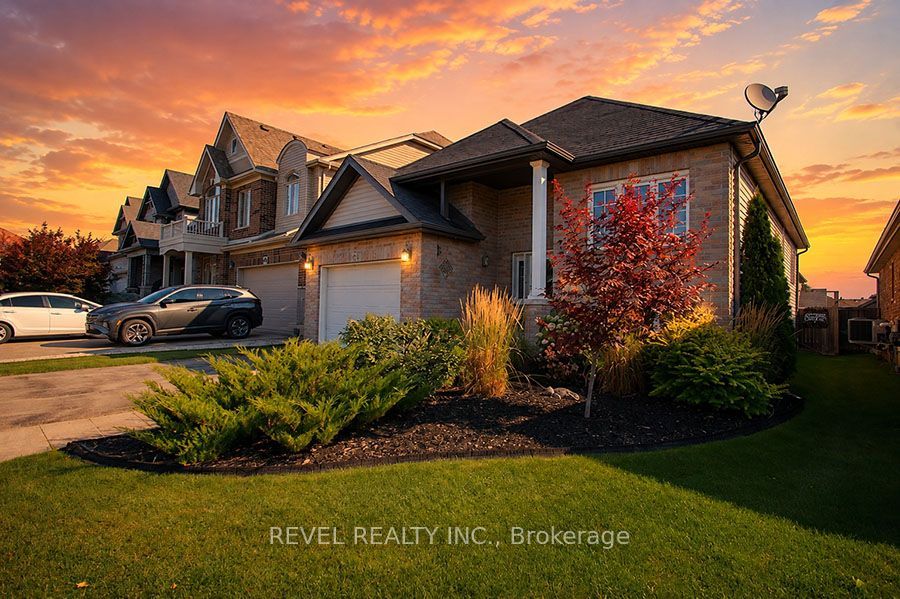 48 Nightingale Drive, Brantford, ON N3T 0G3 photo 3