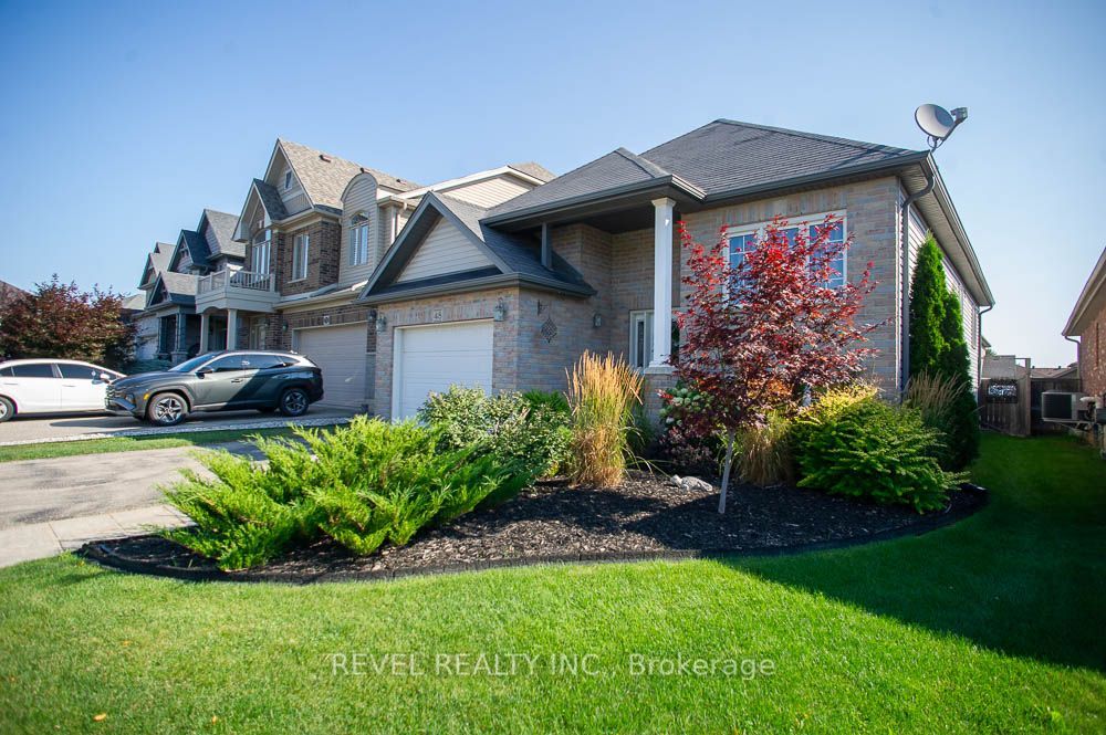 48 Nightingale Drive, Brantford, ON N3T 0G3 photo 4