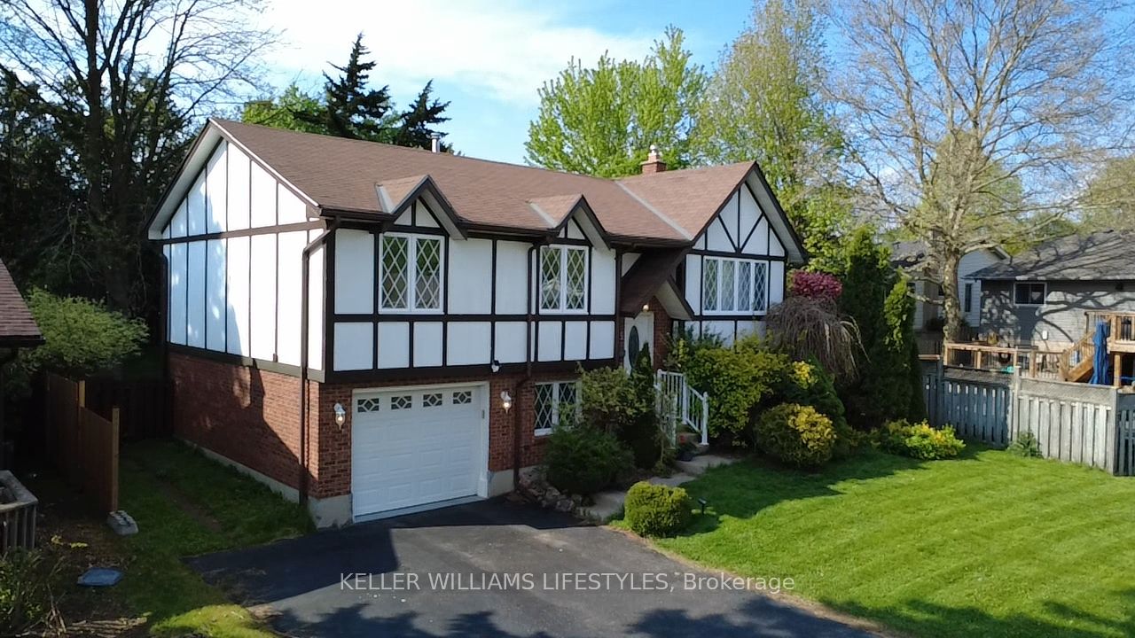 65 GABLEWOOD Crescent, London North, ON N6G 2Z8 photo 2
