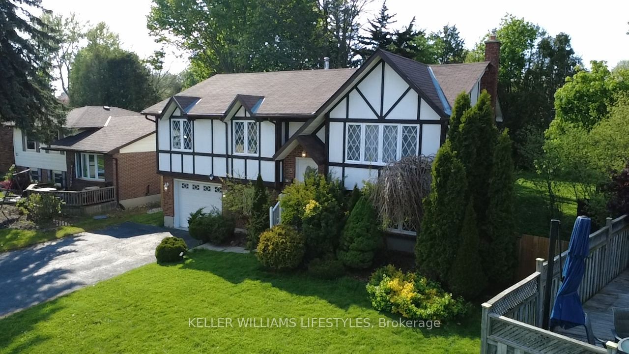 65 GABLEWOOD Crescent, London North, ON N6G 2Z8 photo 3