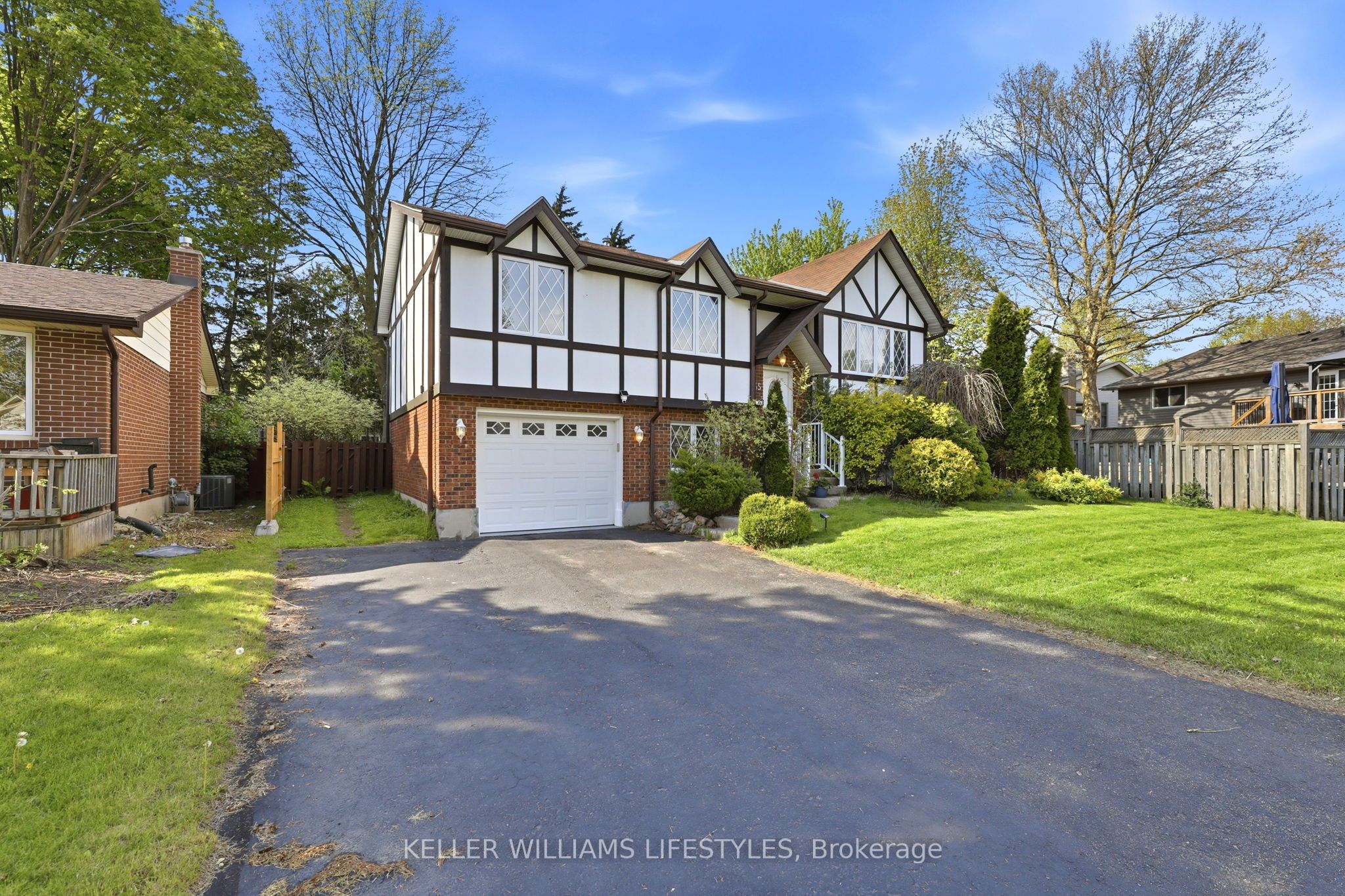 65 GABLEWOOD Crescent, London North, ON N6G 2Z8 photo 4