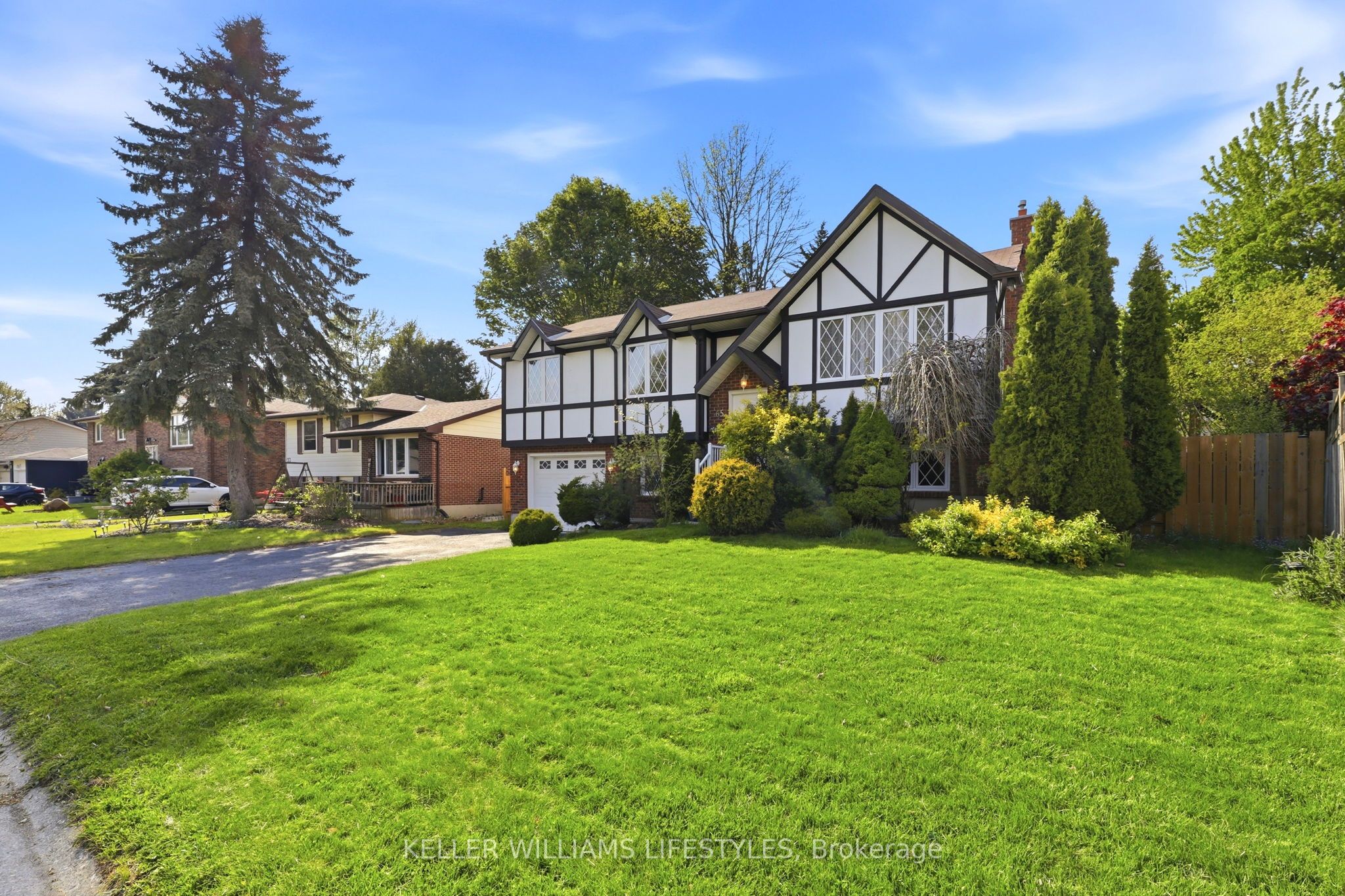 65 GABLEWOOD Crescent, London North, ON N6G 2Z8 photo 5