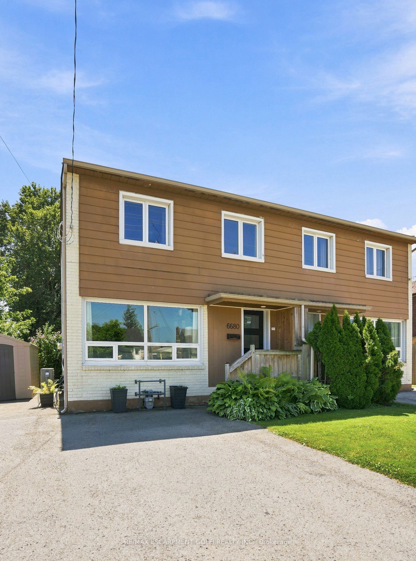 6680 Mcleod Road, Niagara Falls, ON L2G 3G5 photo 3
