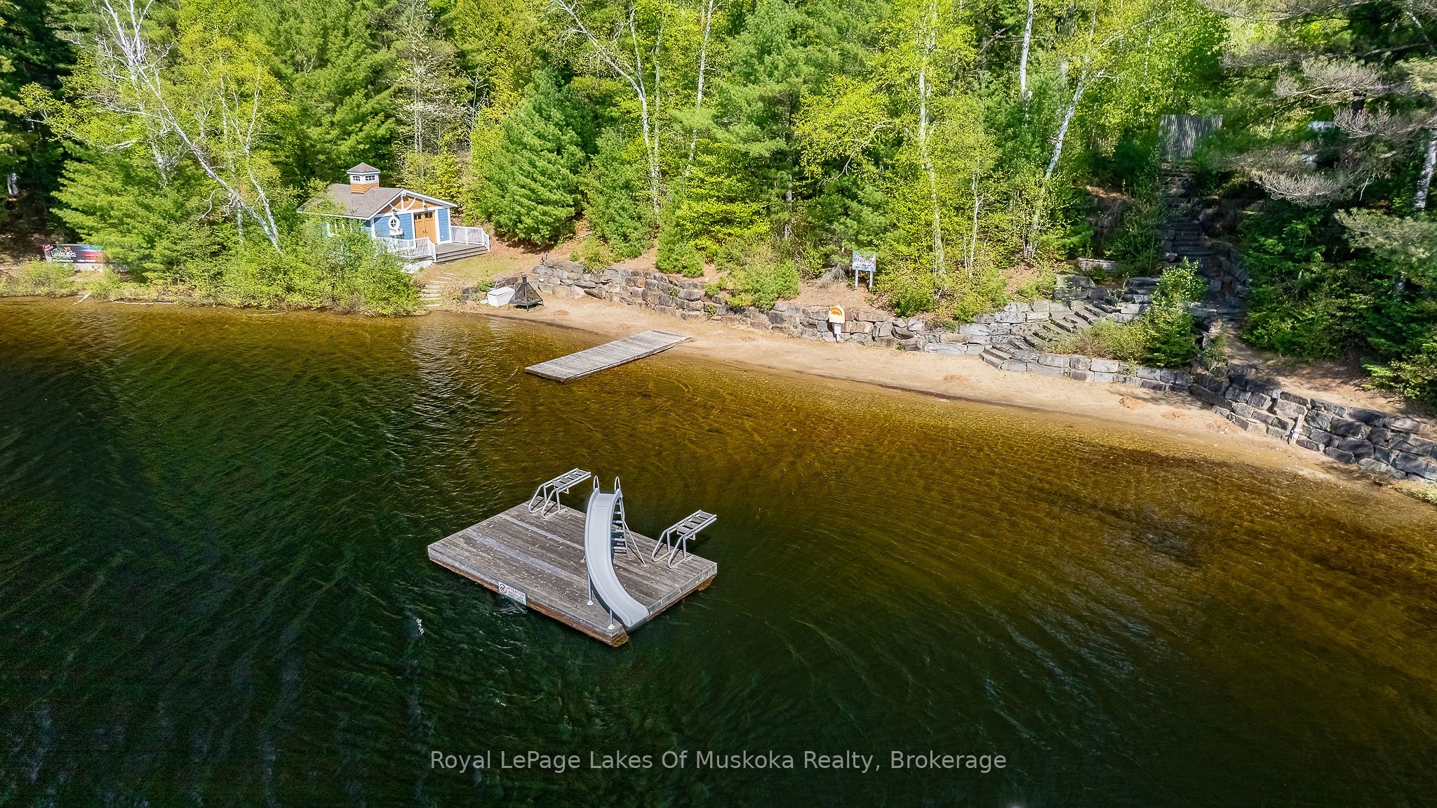 1020 Birch Glen Road V3, W8, Lake of Bays, ON P0B 1A0 photo 5