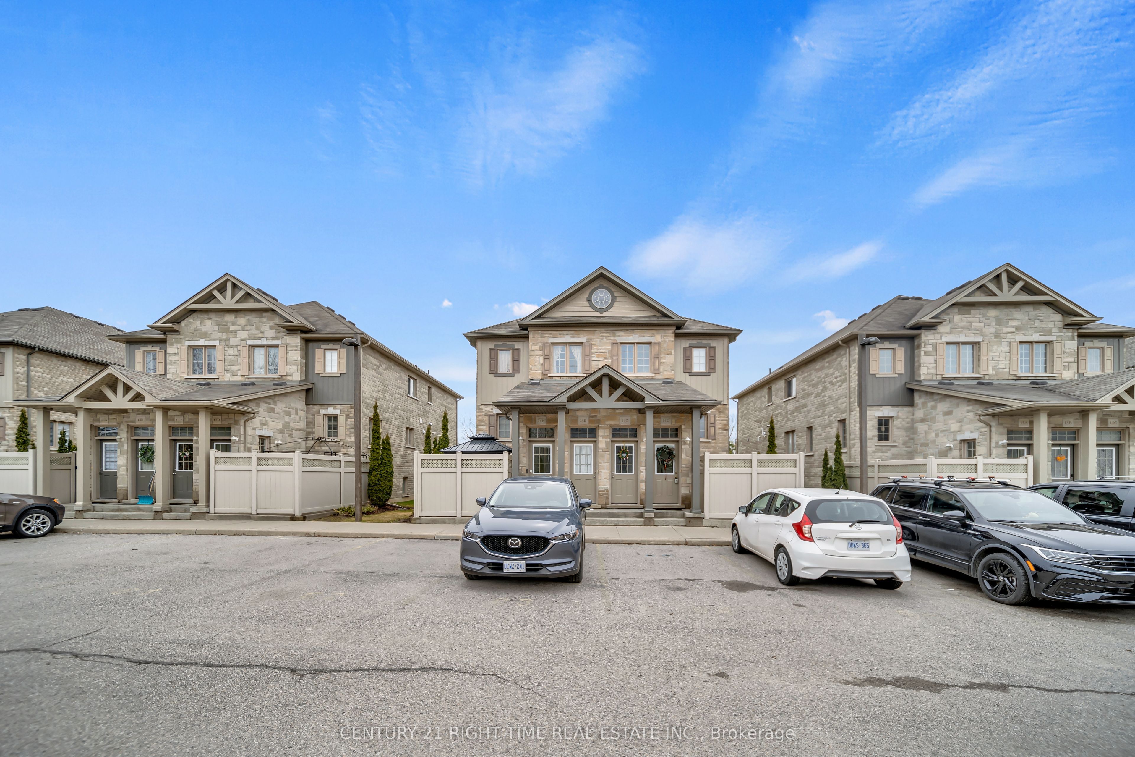 931 Glasgow Street E 14A, Kitchener, ON N2N 0B6