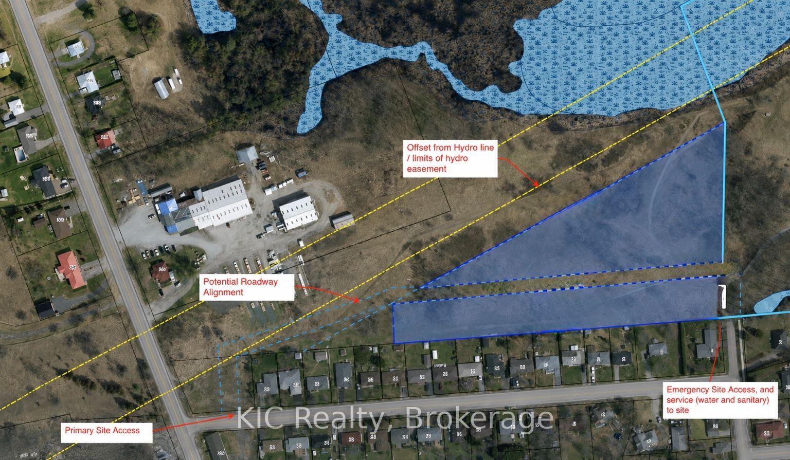 0 COUNTY RD 46 Road, Havelock-Belmont-Methuen, ON K0L 1Z0