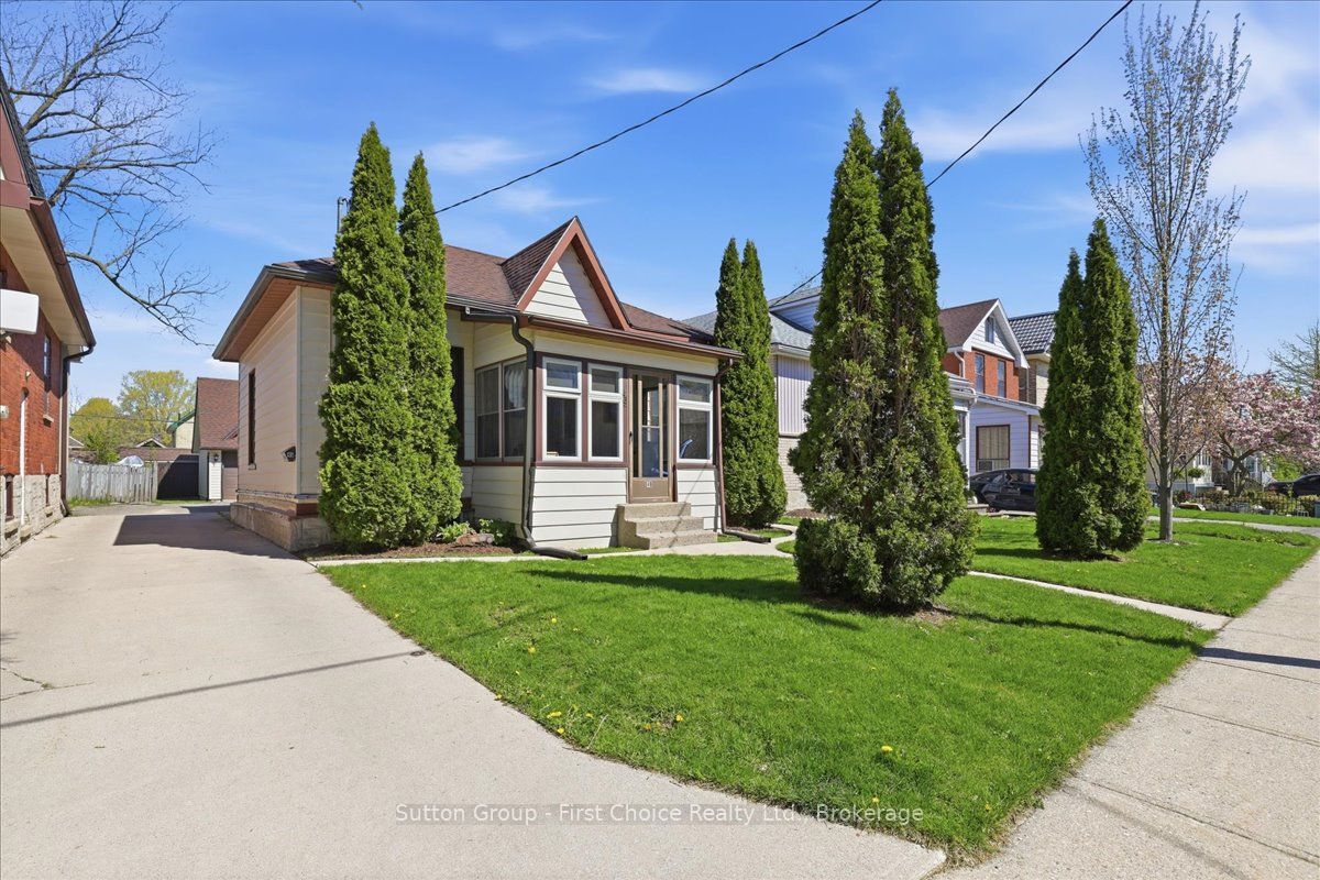 49 Well Street, Stratford, ON N5A 4L8