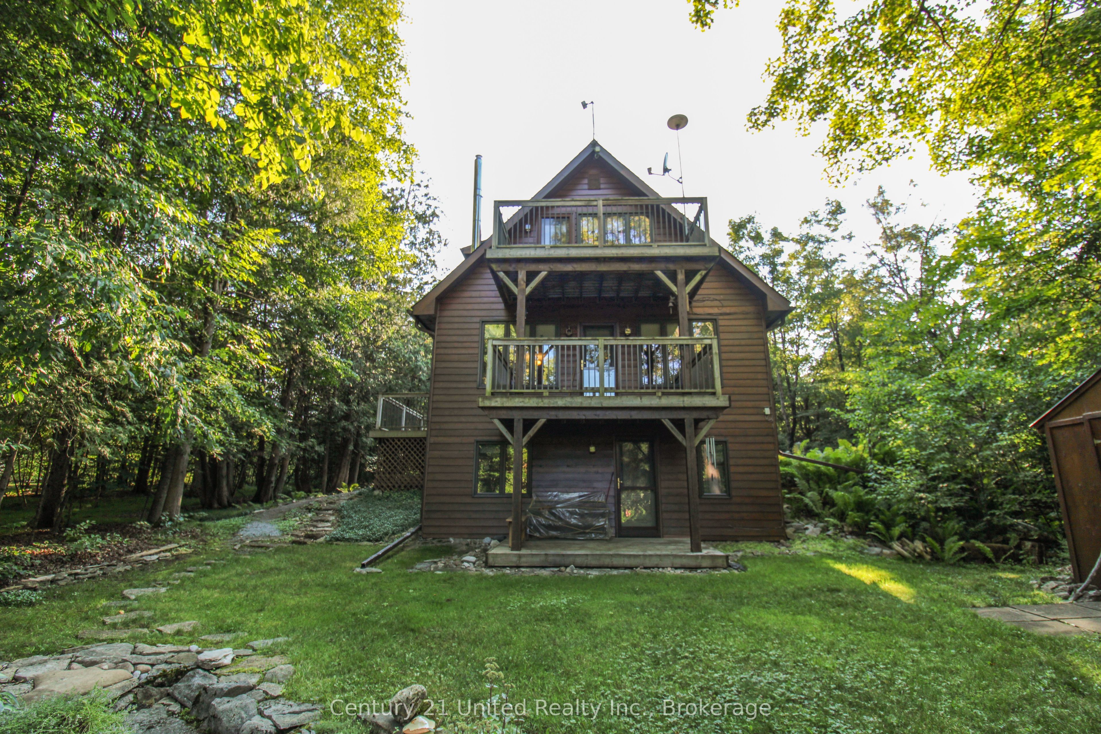 395 Sawmill Road, Douro-Dummer, ON K0L 2H0 photo 3